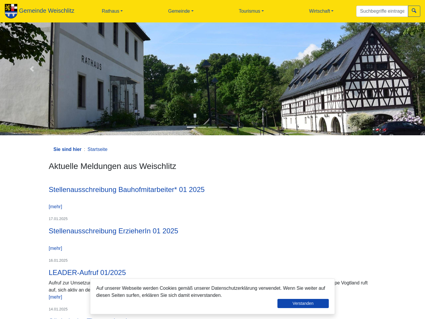 Weischlitz