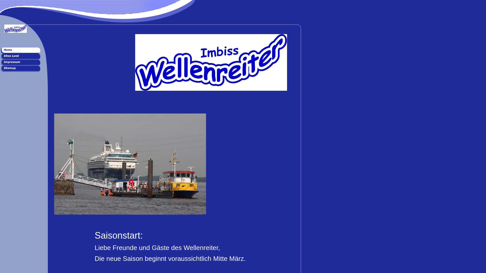 Imbiss Wellenreiter