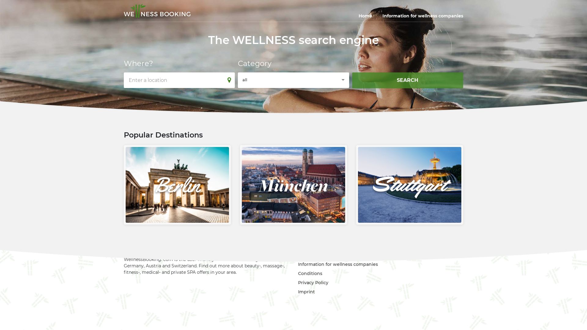 WellnessBooking.com
