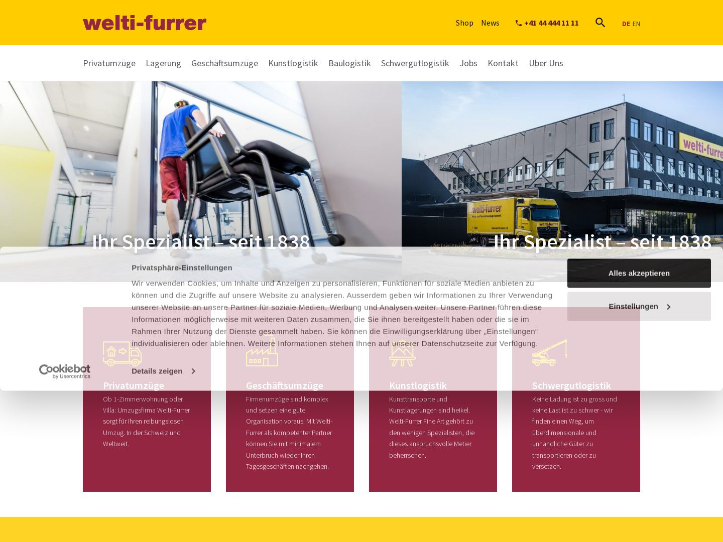 Welti-Furrer