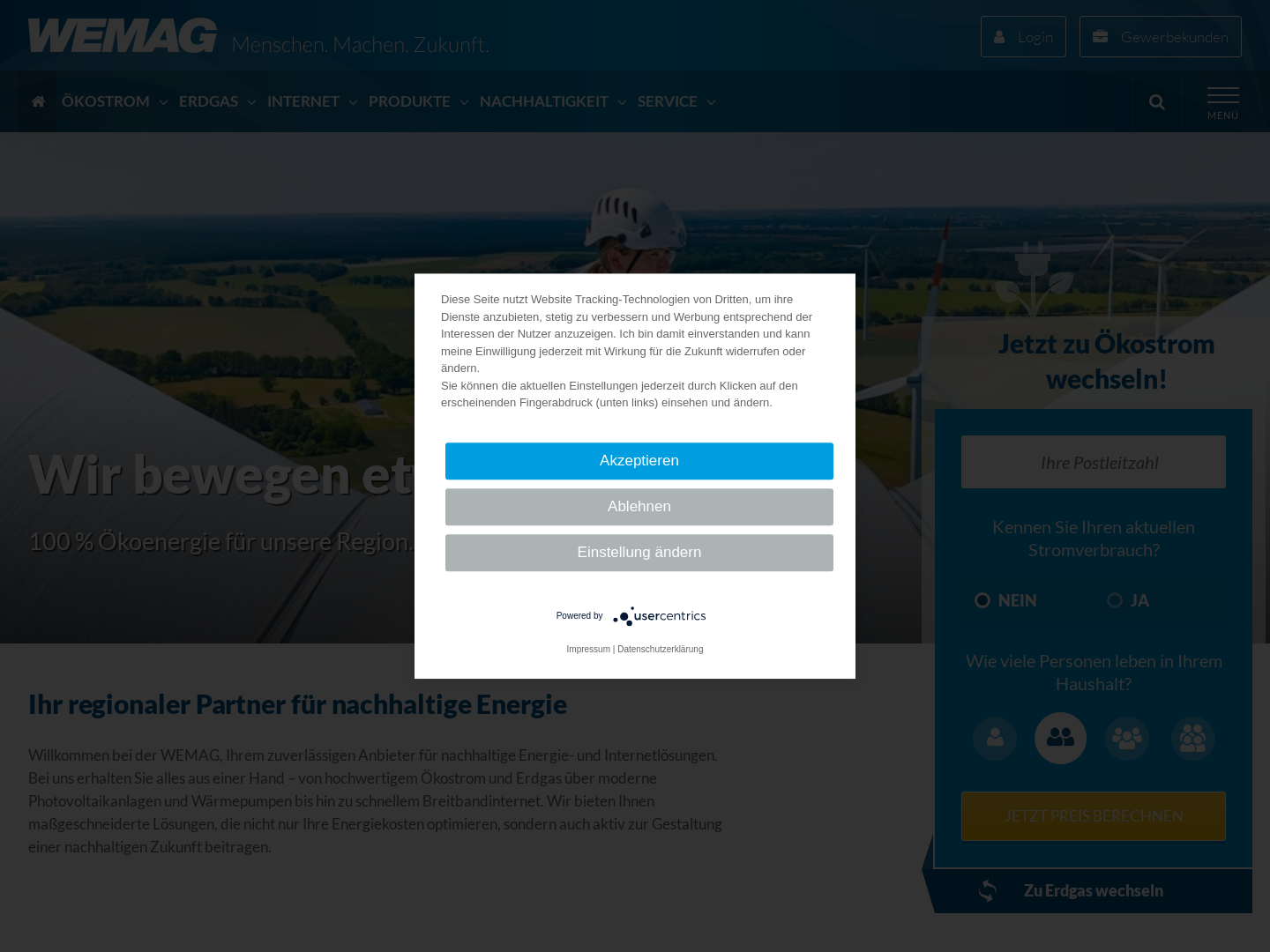 Wemag AG