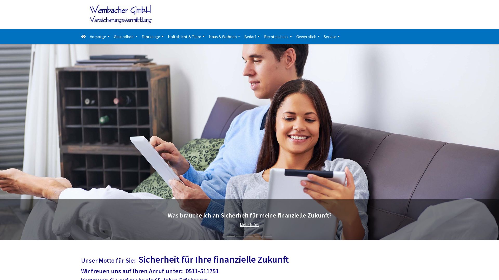 Wembacher GmbH