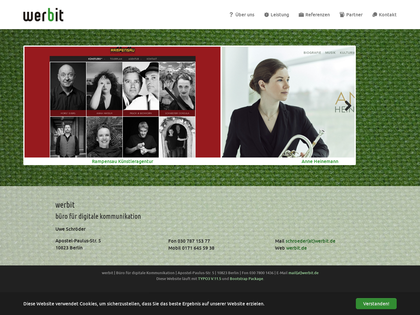 Werbit