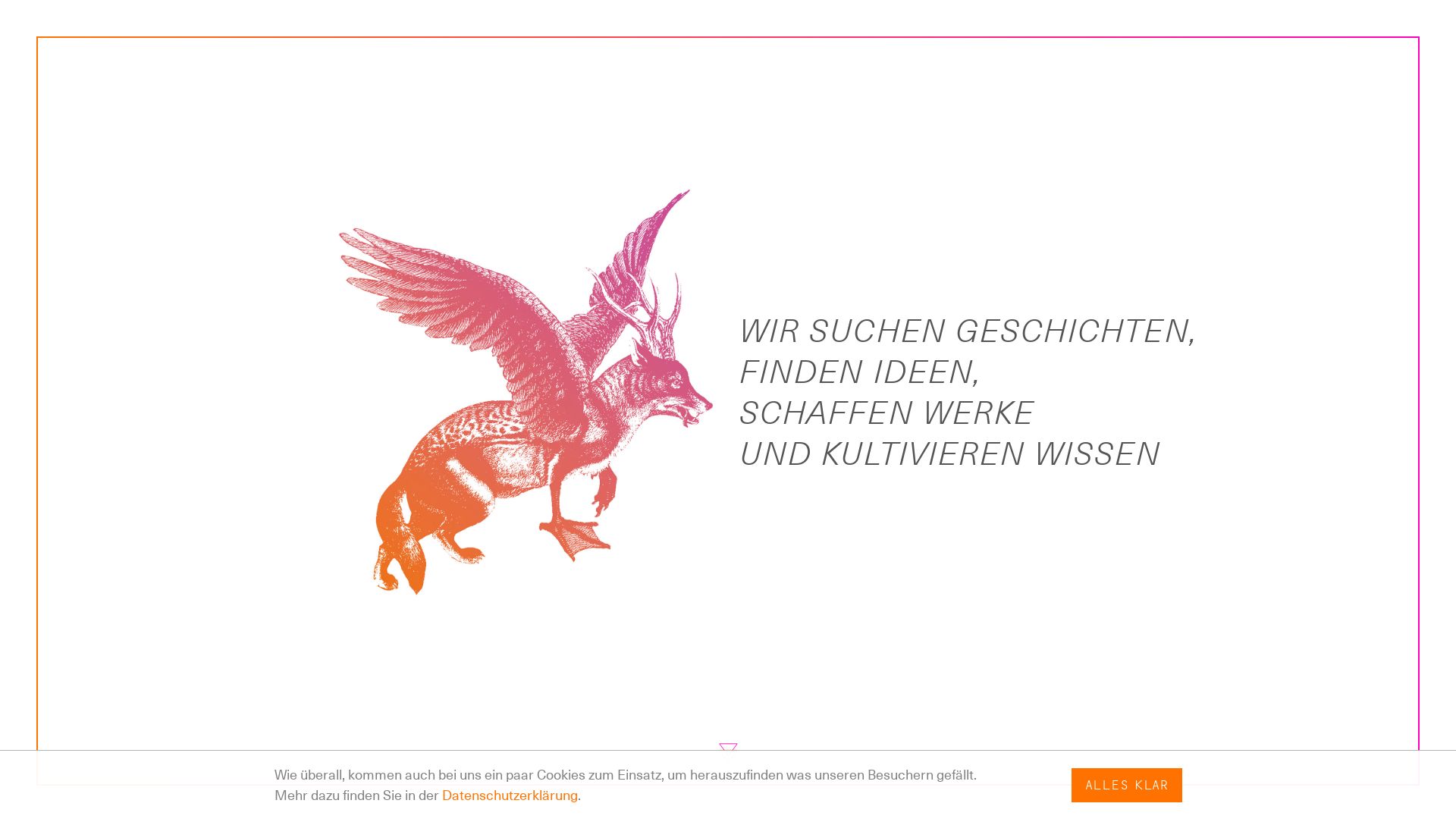 Werkstatt für Gestaltung