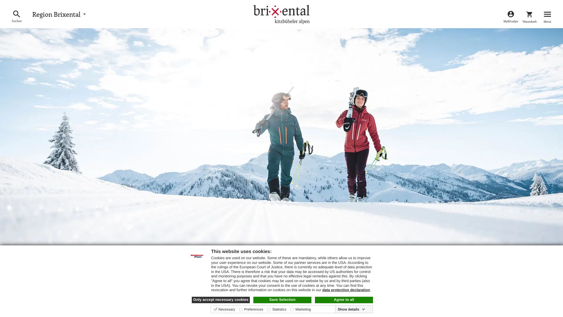 Ski Club Westendorf