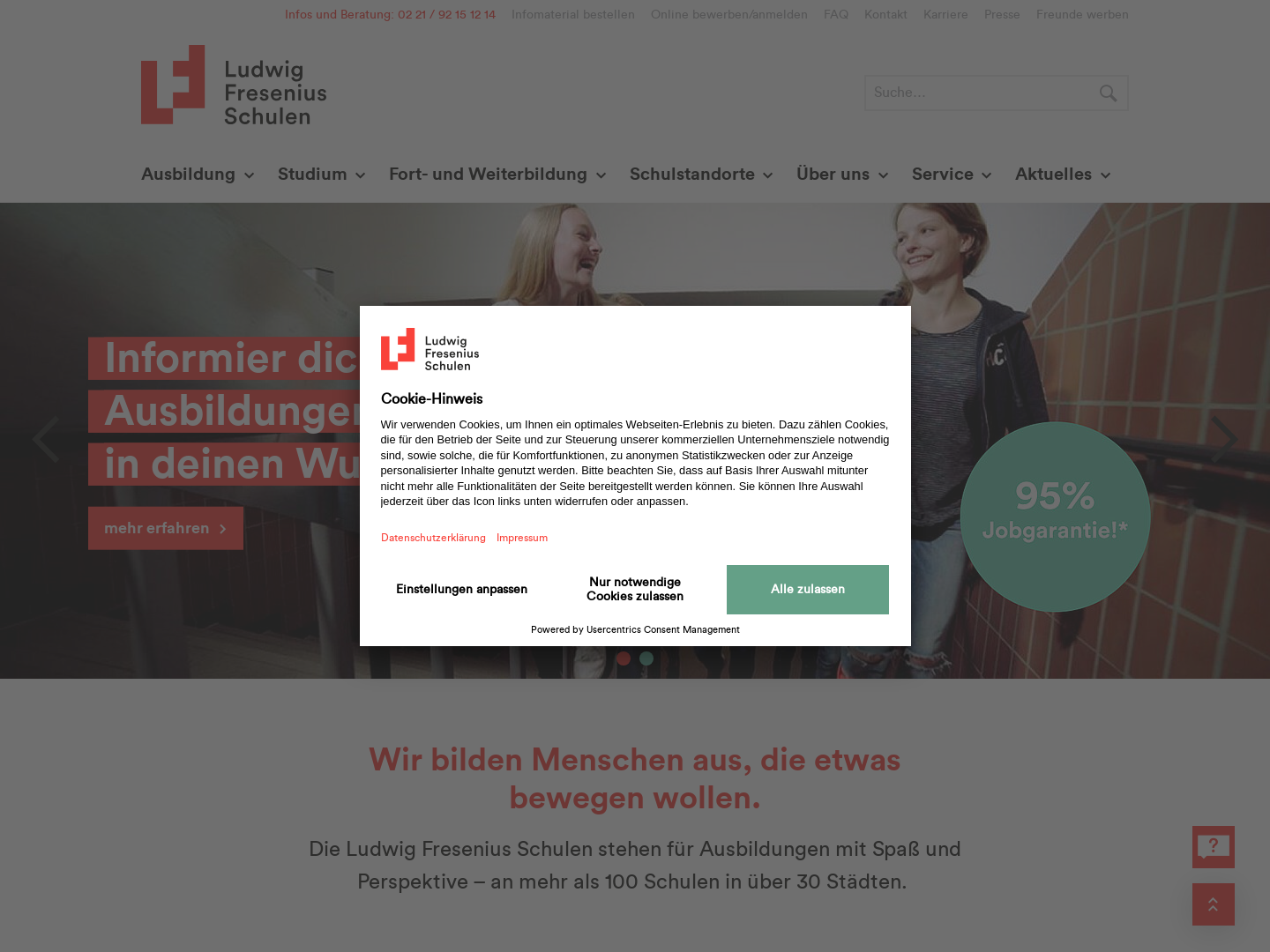 Westfalen-Akademie Dortmund GmbH