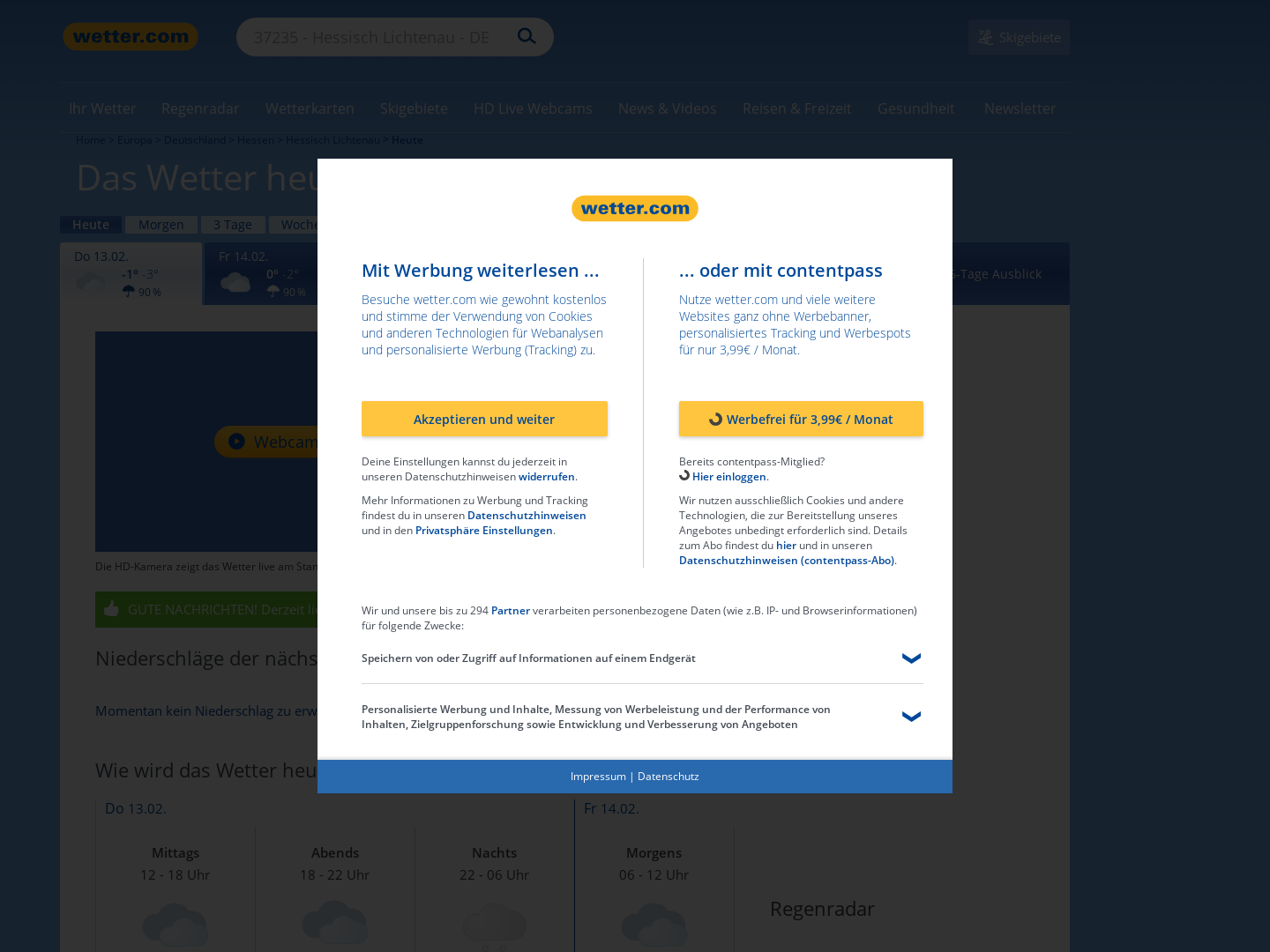 Wetter.com
