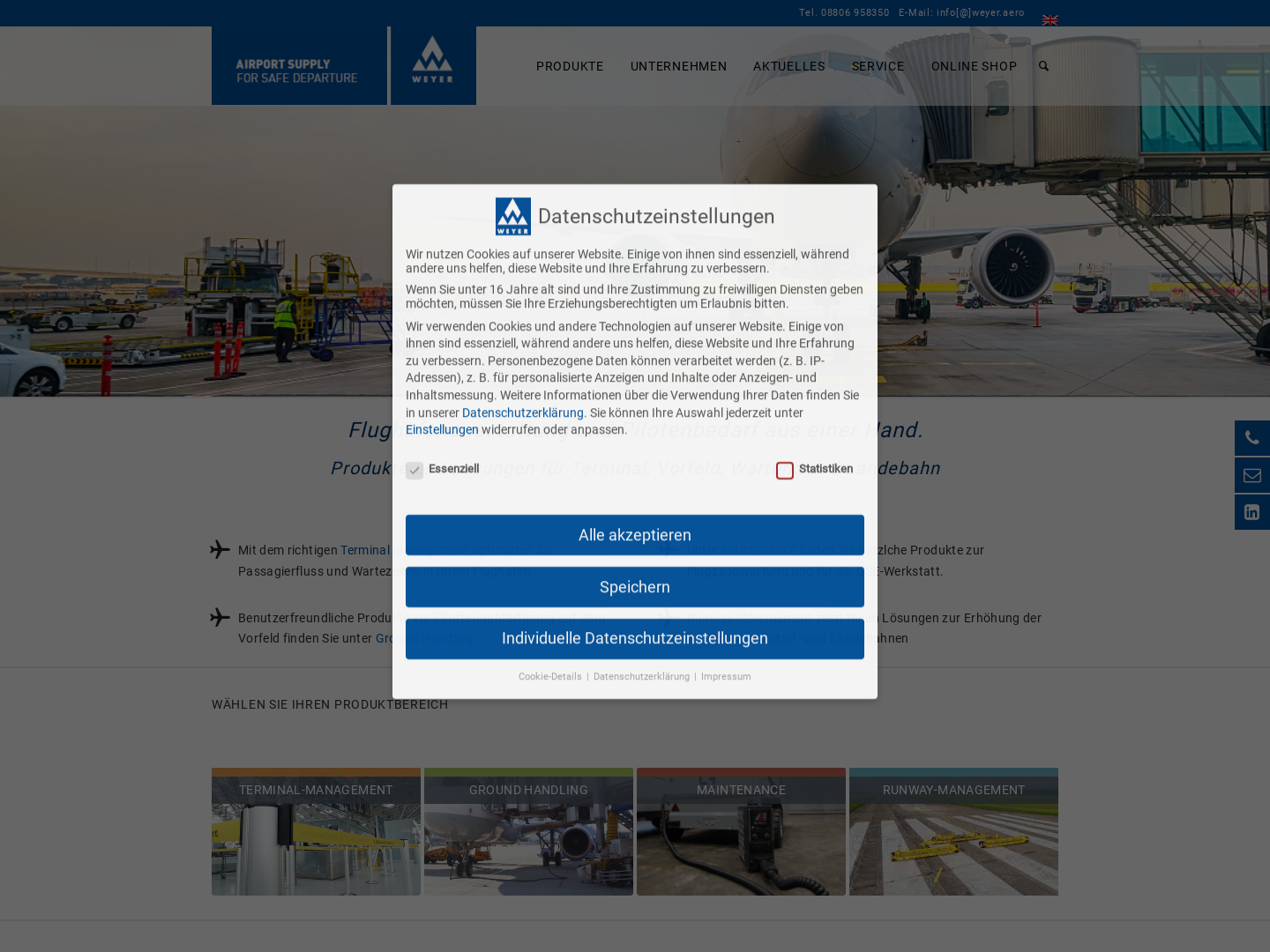 Weyer GmbH