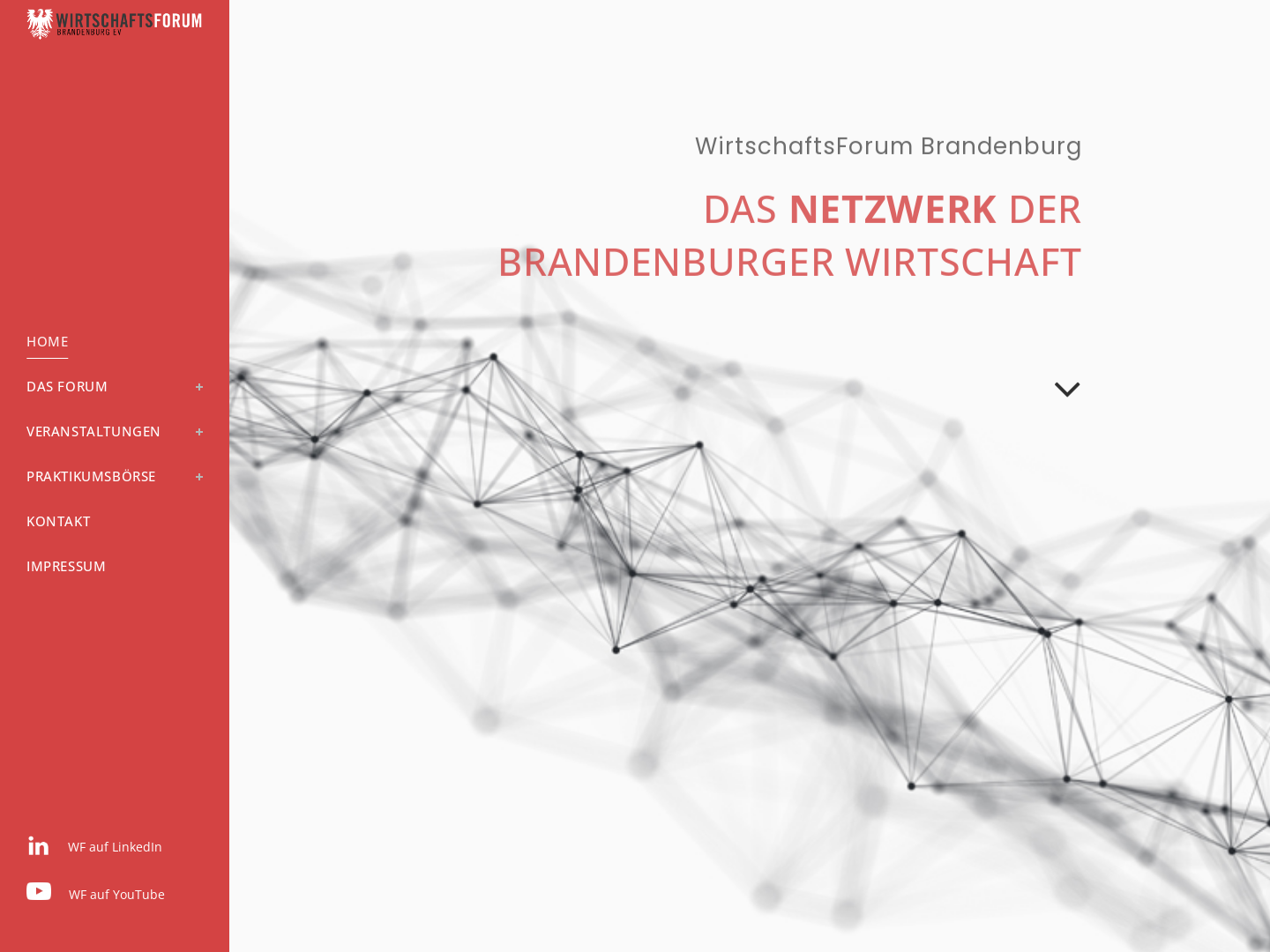 WirtschaftsForum Brandenburg e.V.