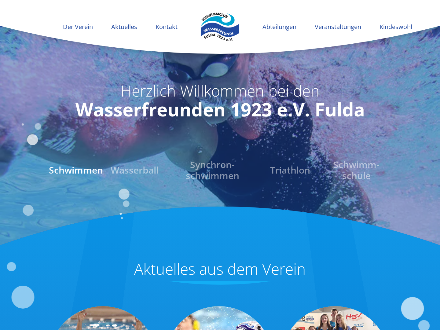 SC Wasserfreunde Fulda