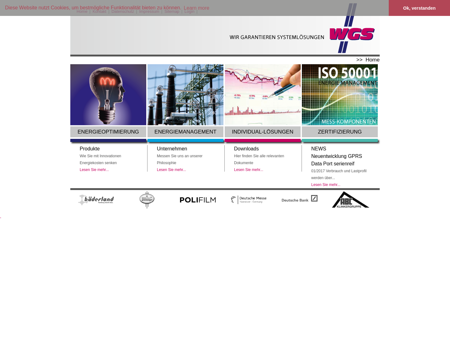 WGS Energietechnik GmbH