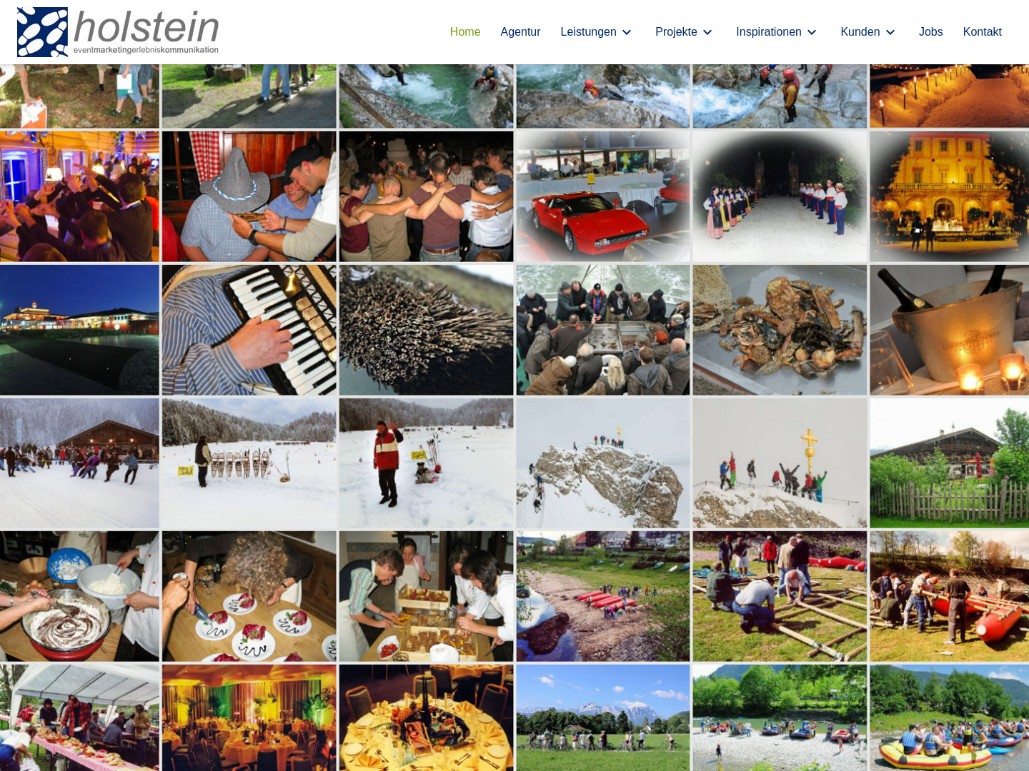 Holstein Eventmarketing