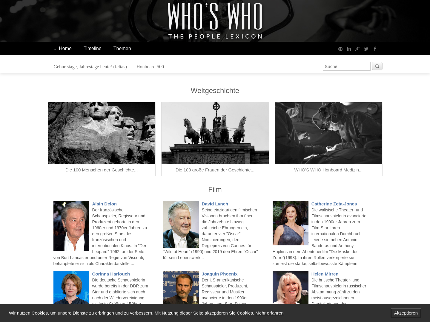 Papst Johannes Paul II. - Biografie Who's who