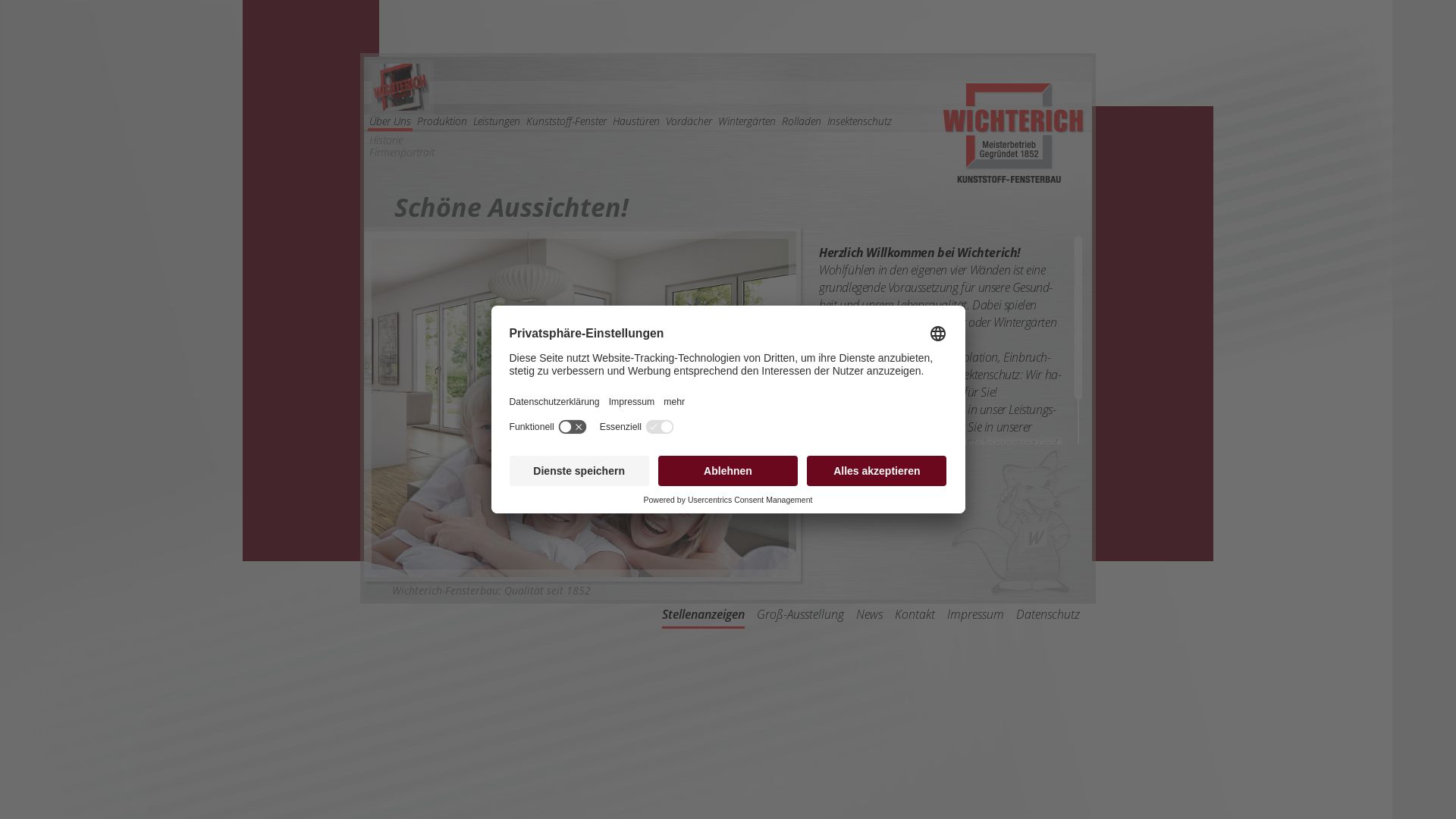 Wichterich GmbH & Co. KG