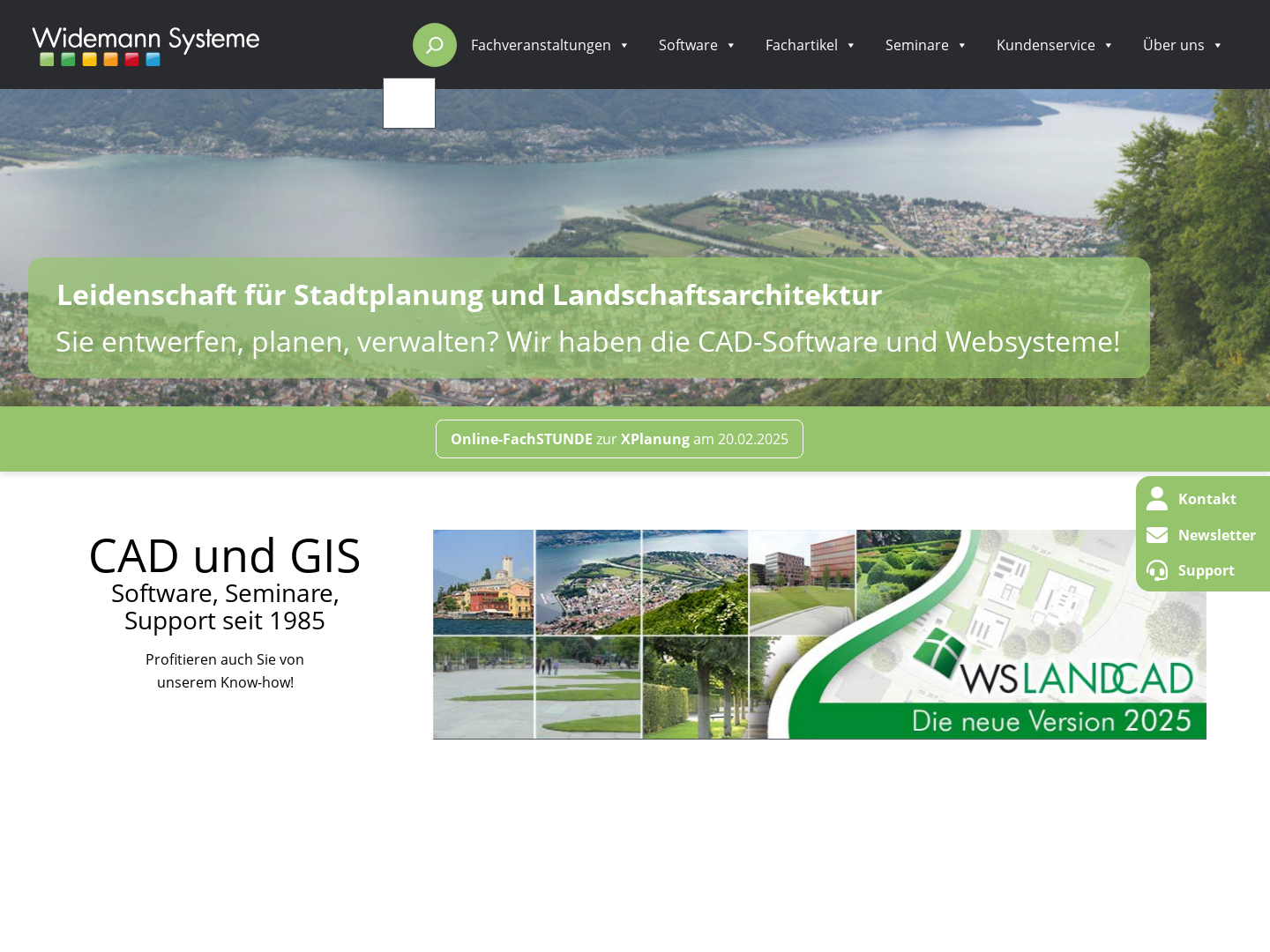 Widemann Systeme GmbH