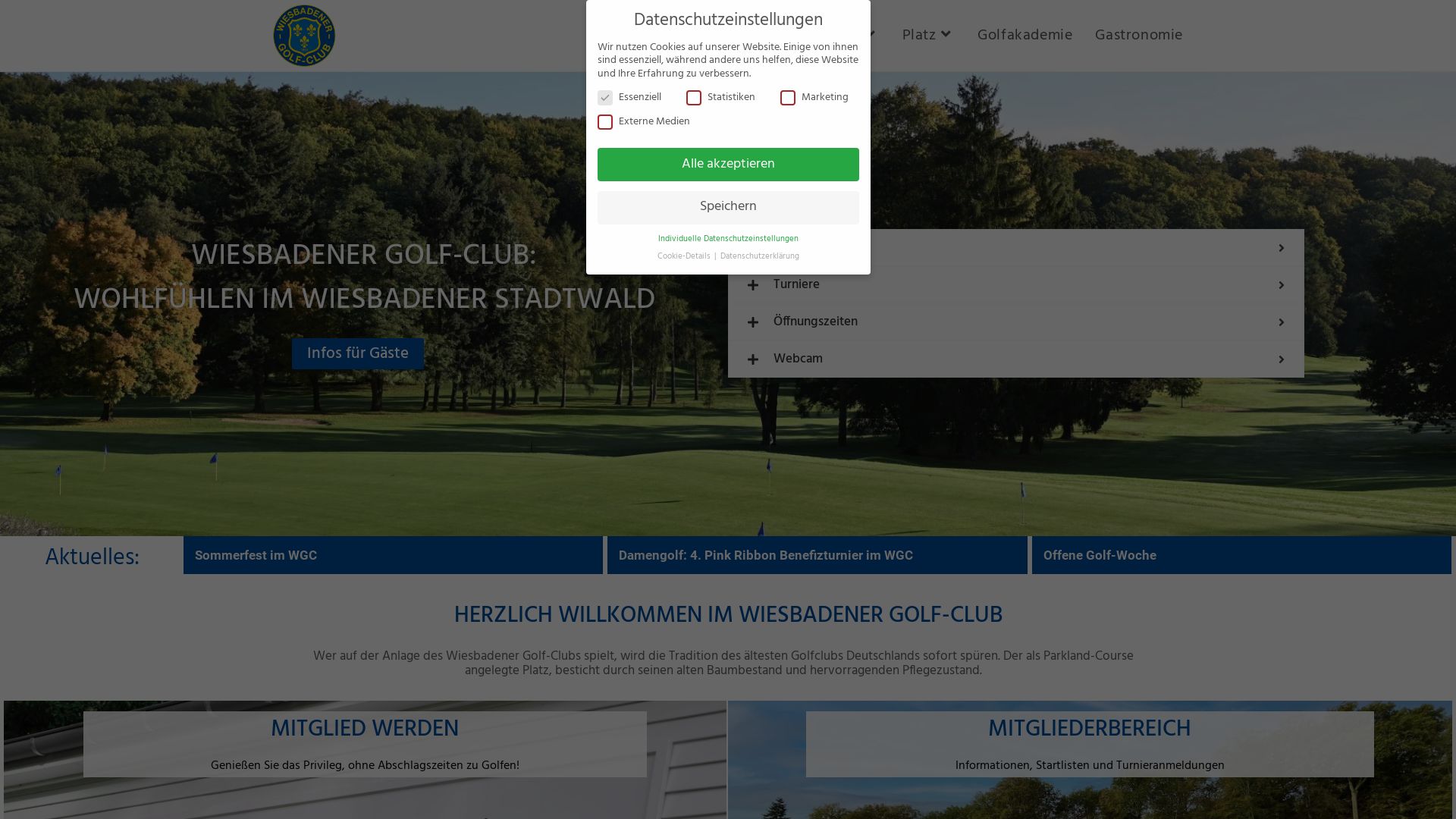 Wiesbadener Golf-Club