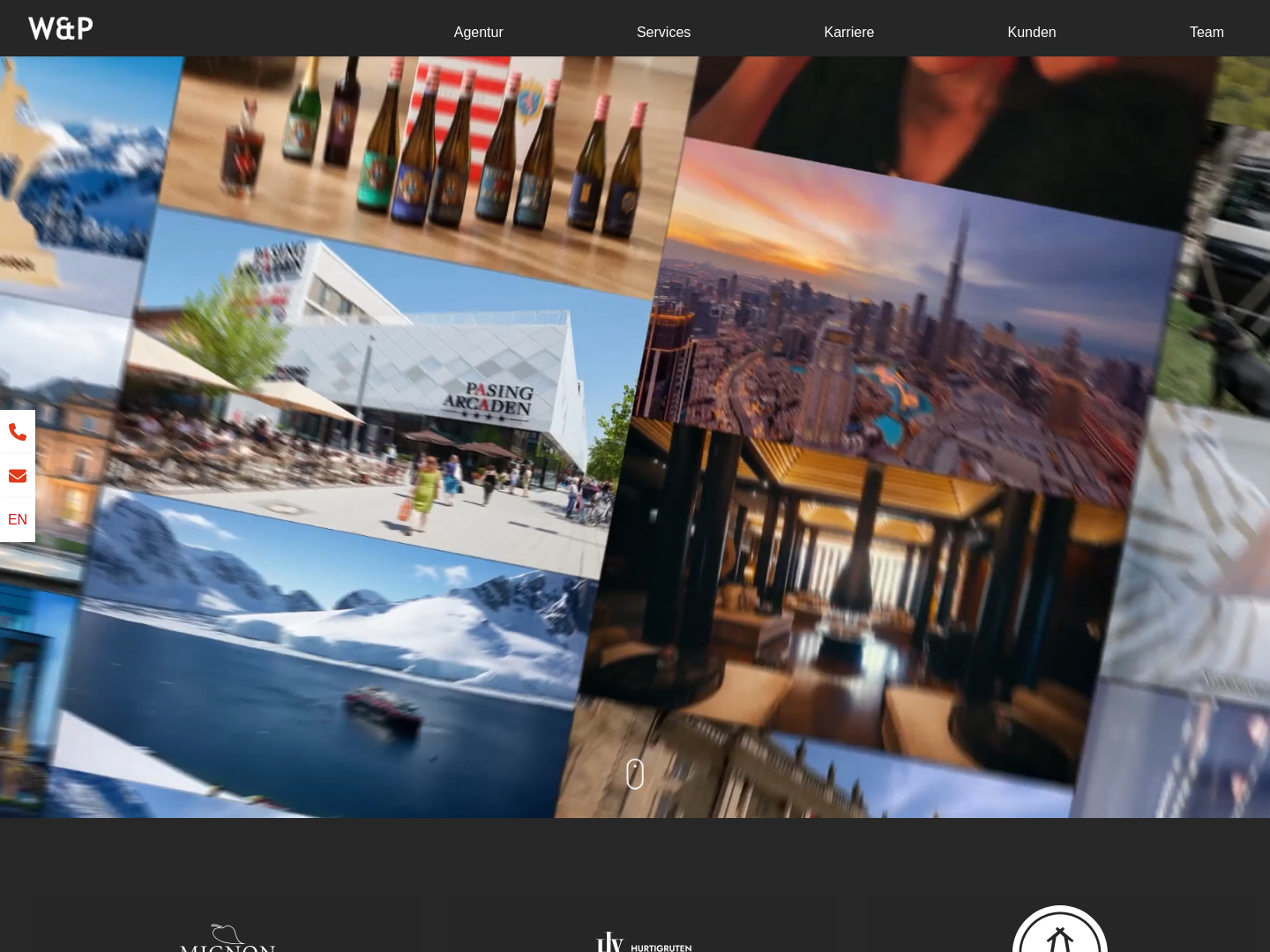 Wilde & Partner Public Relations GmbH