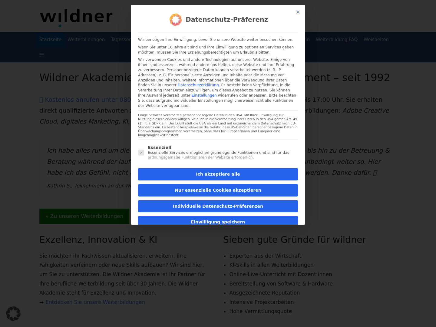 Wildner AG
