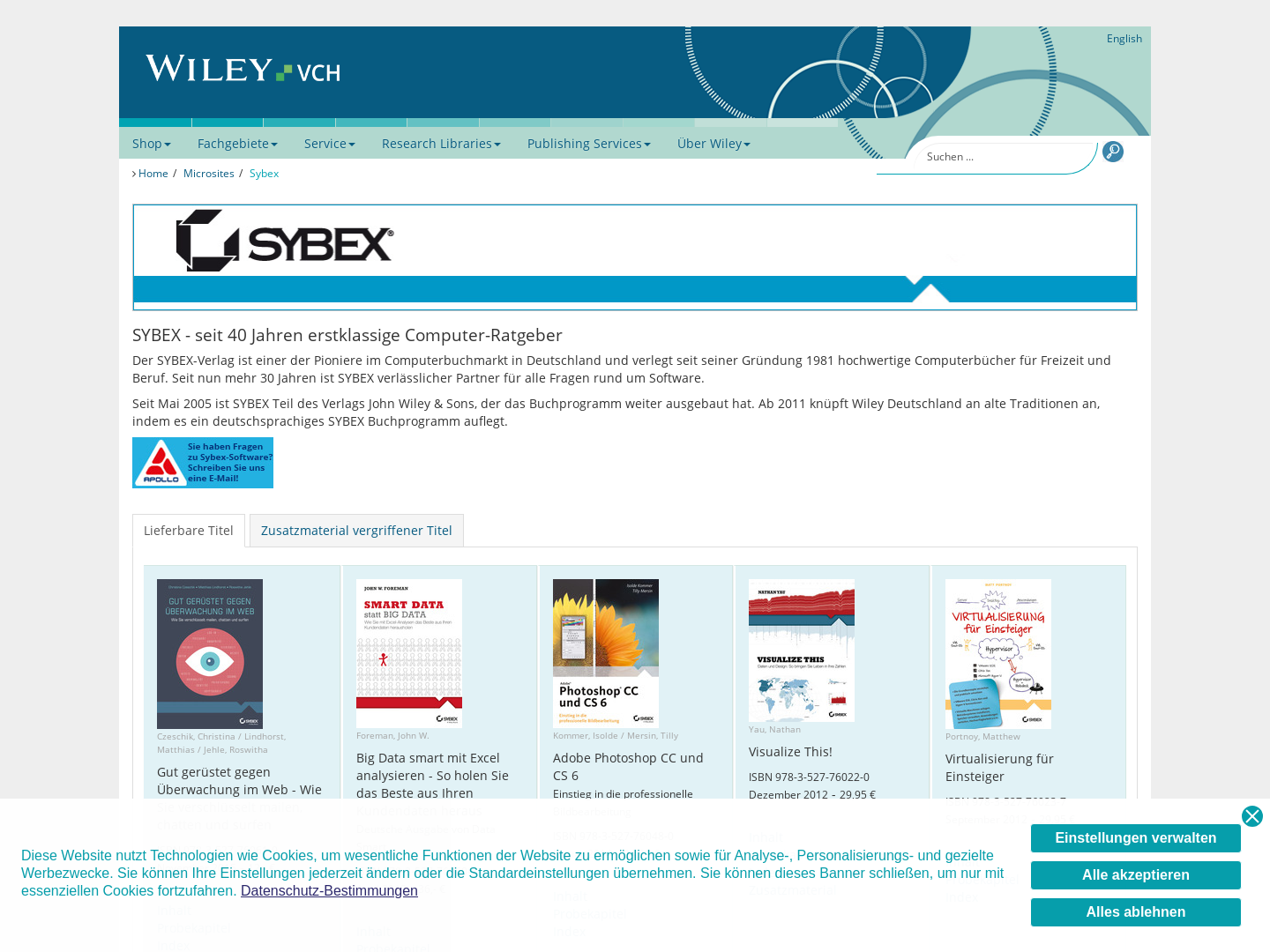 Wiley-VCH Verlag GmbH & Co. KGaA