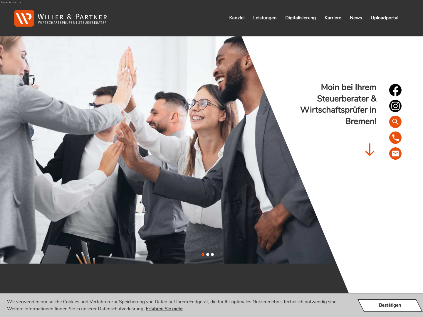 Willer & Partner
