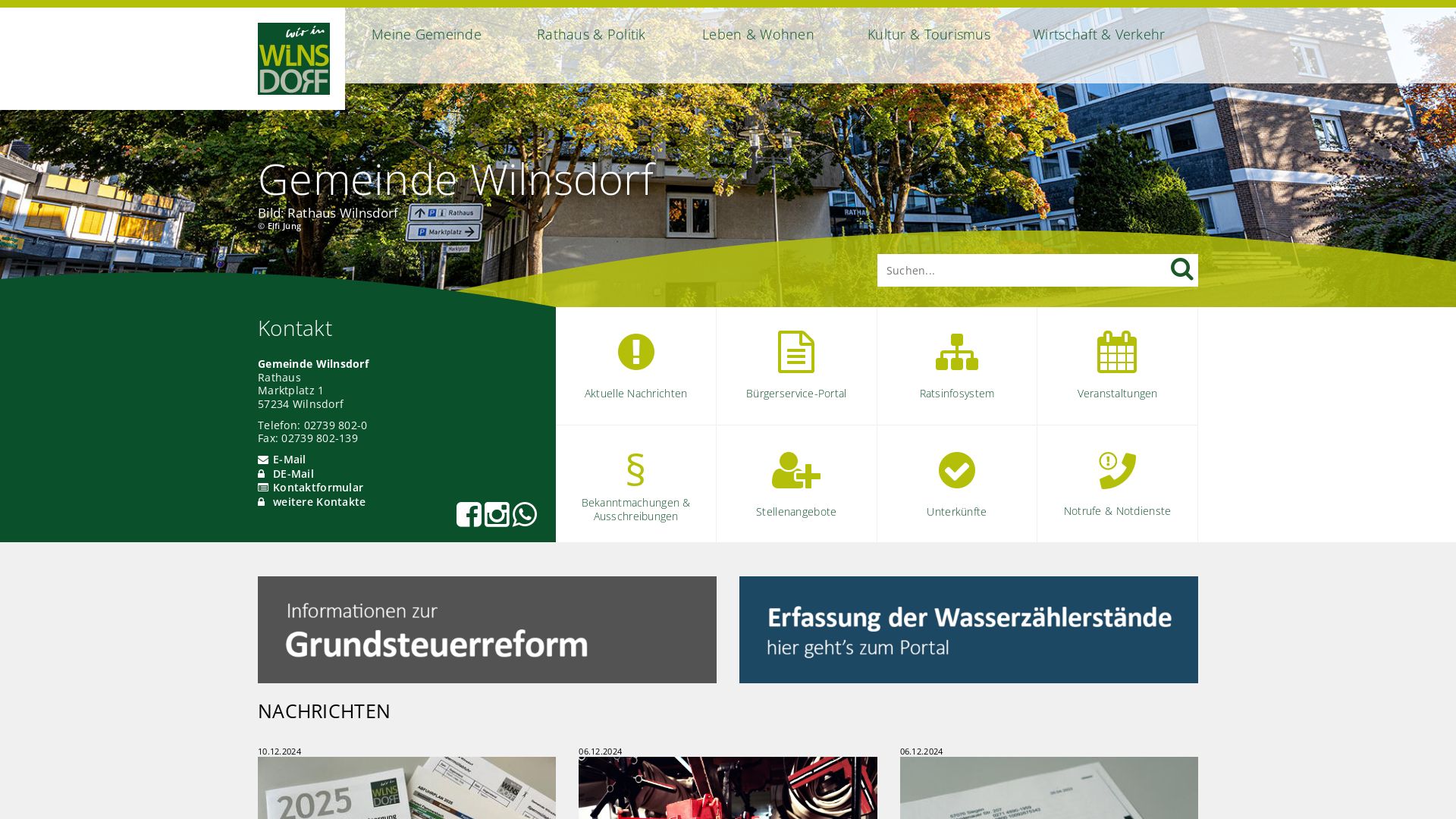 Wilnsdorf