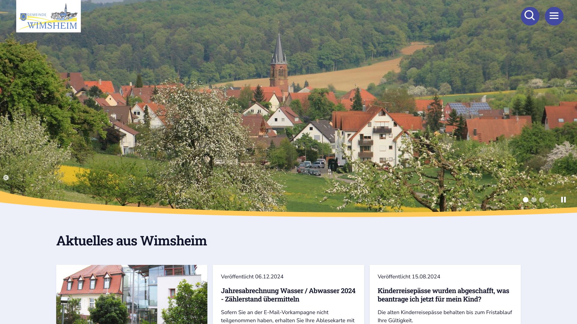 Wimsheim