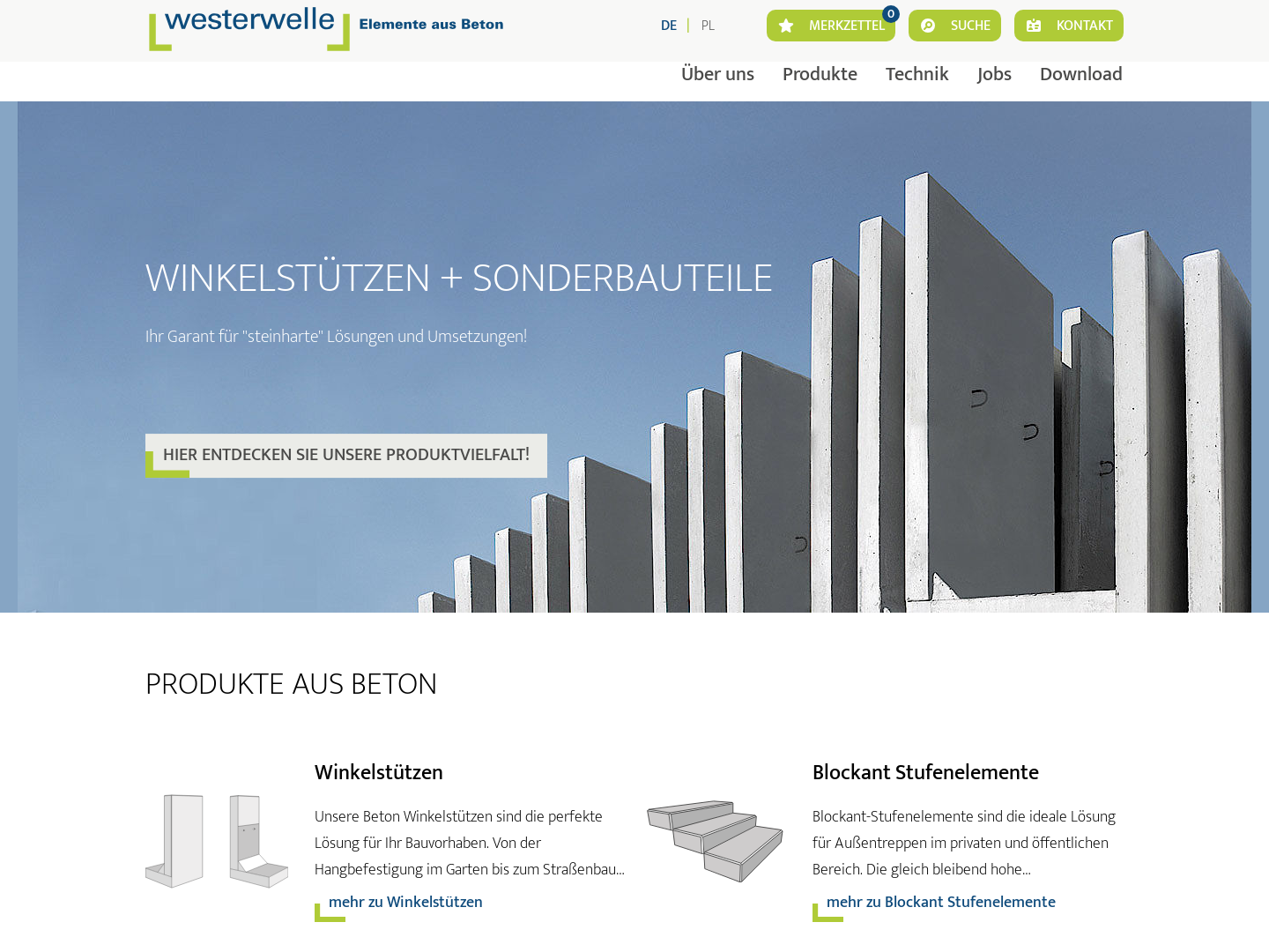 W. Westerwelle GmbH + Co. KG