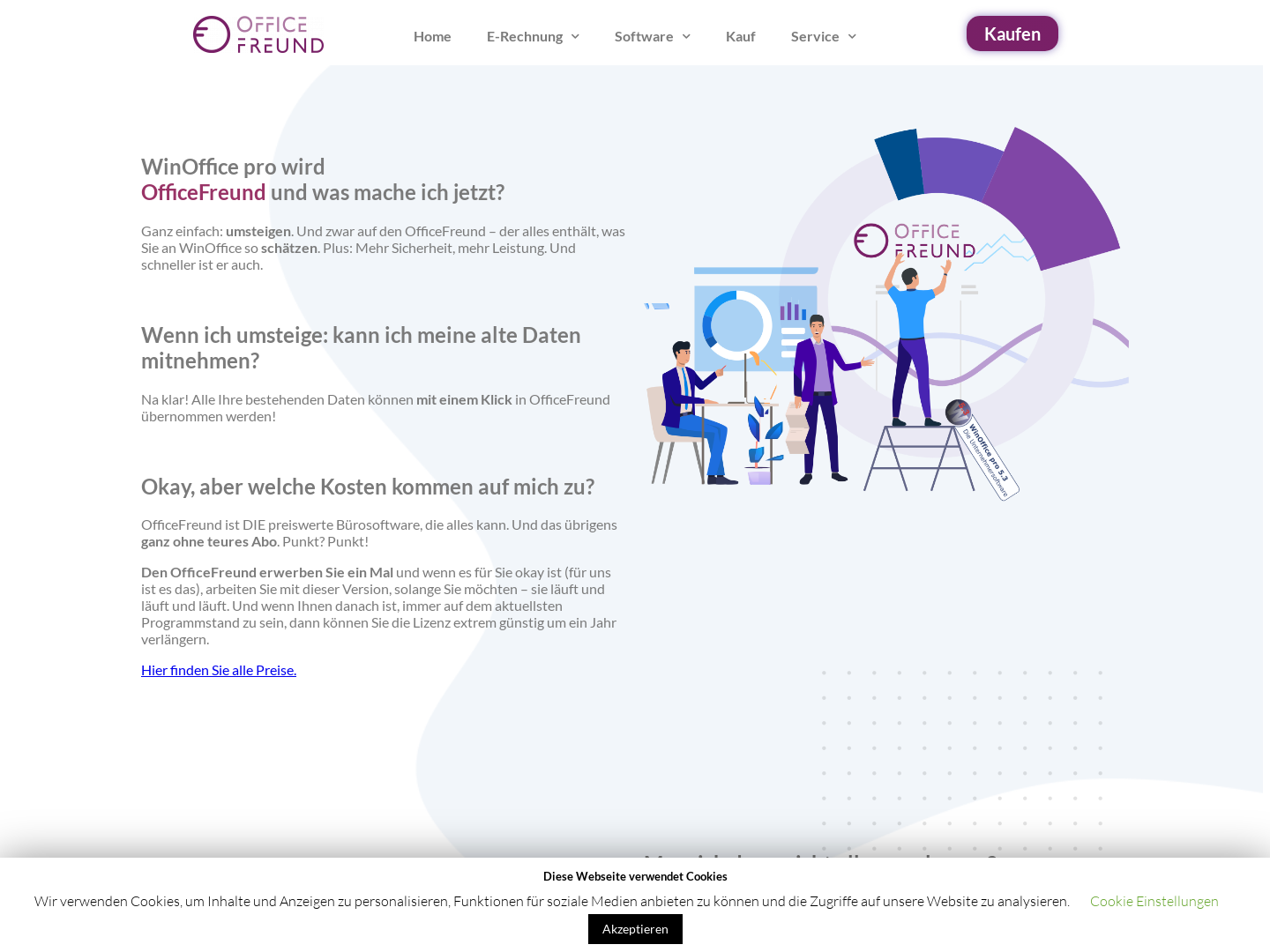 WinOffice pro 5