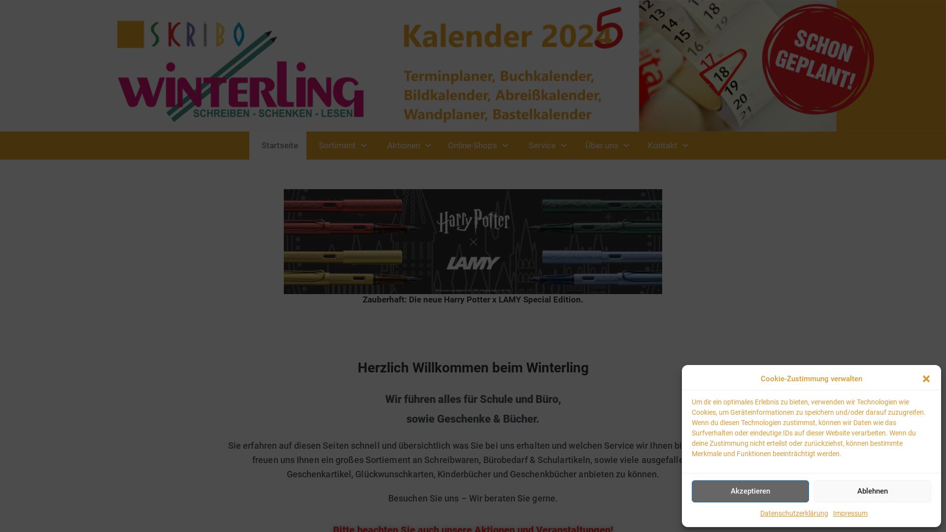 Winterling