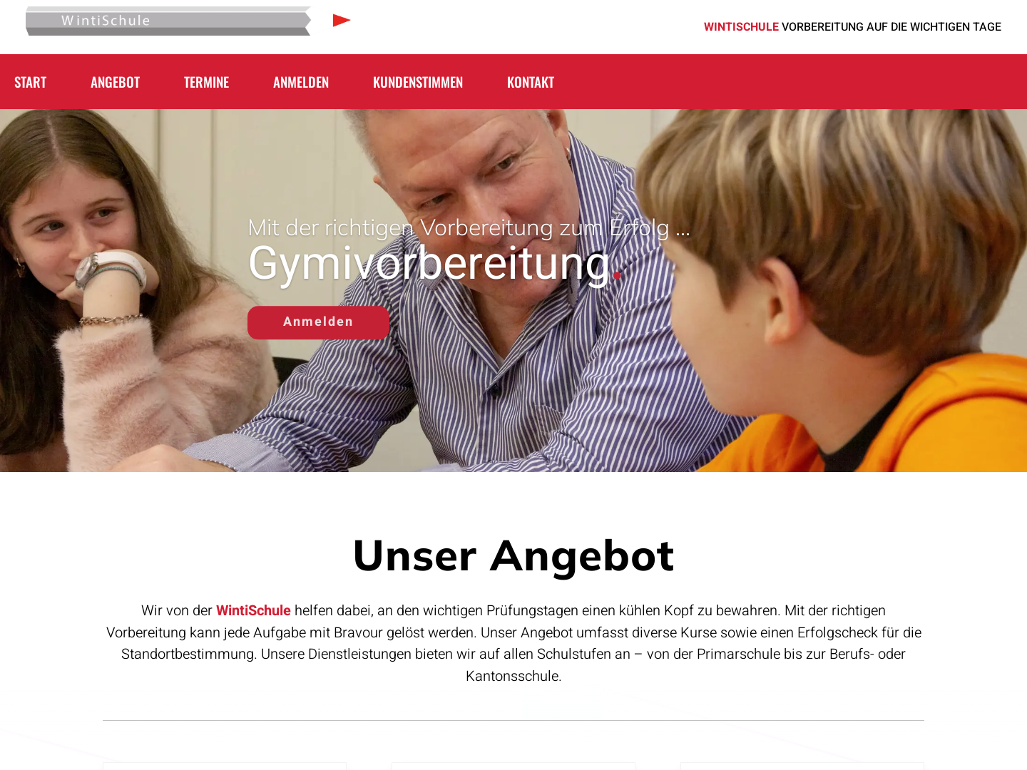 WintiSchule