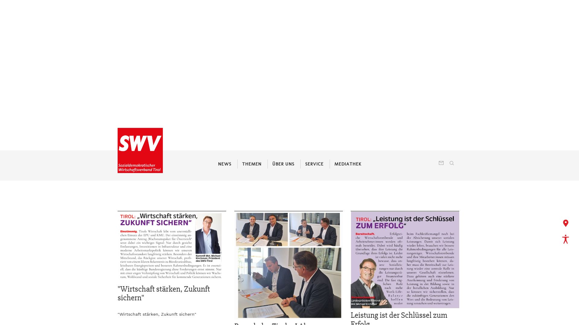Tiroler Wirtschaftsverband