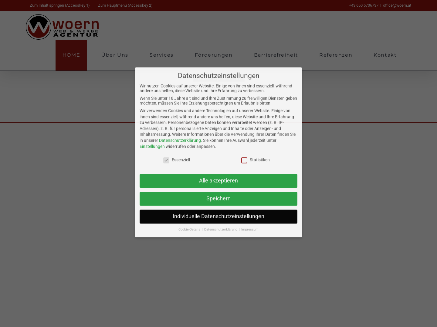 Woern Web & Werbe Agentur