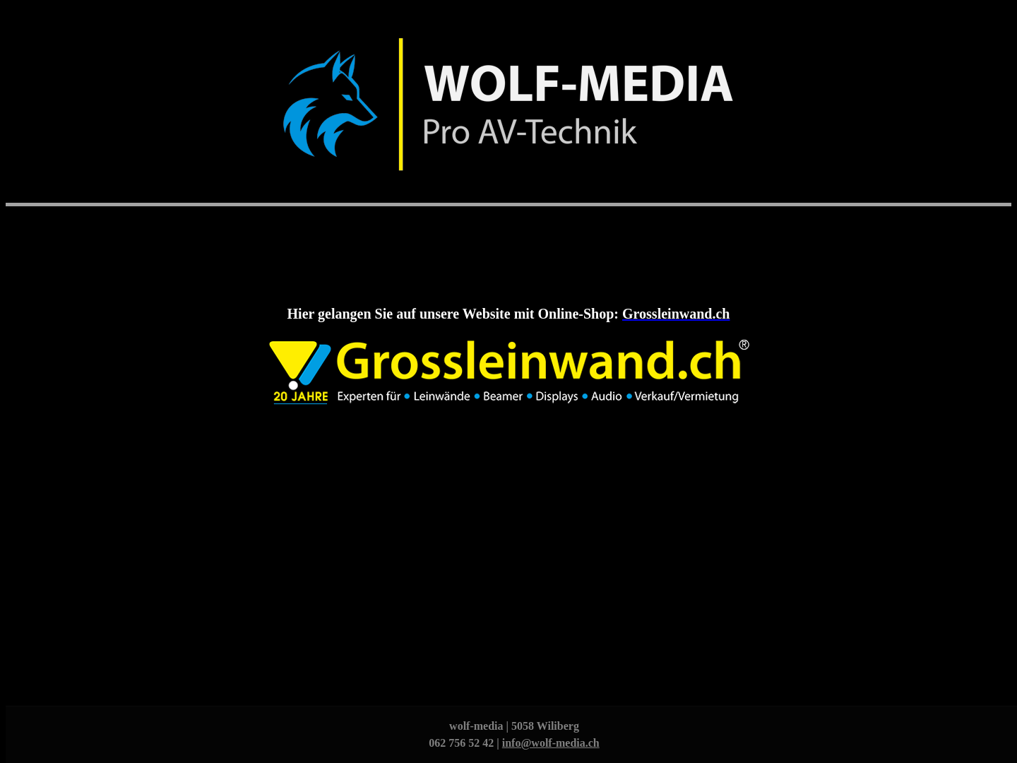Wolf-Media
