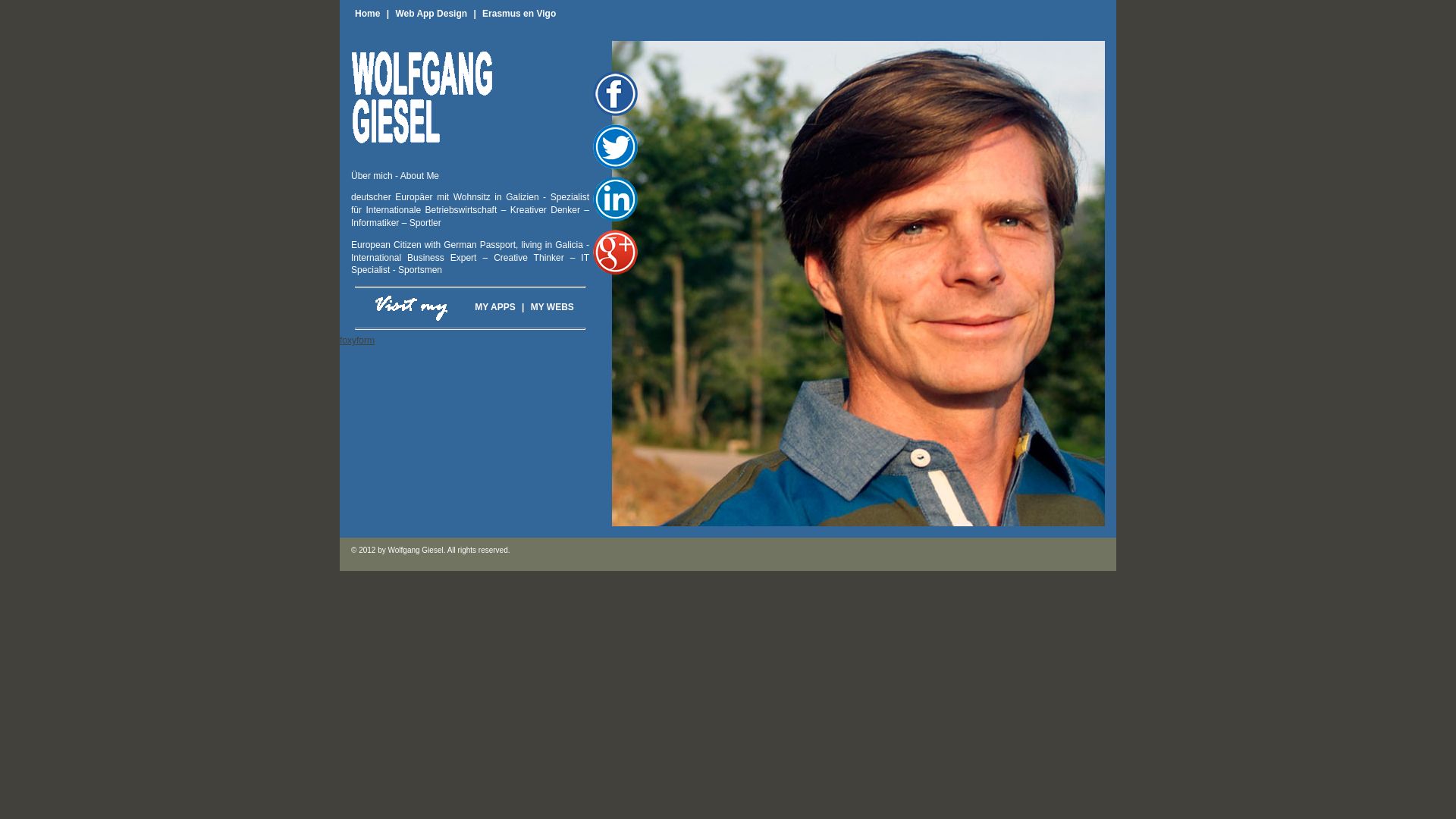 Giesel, Wolfgang