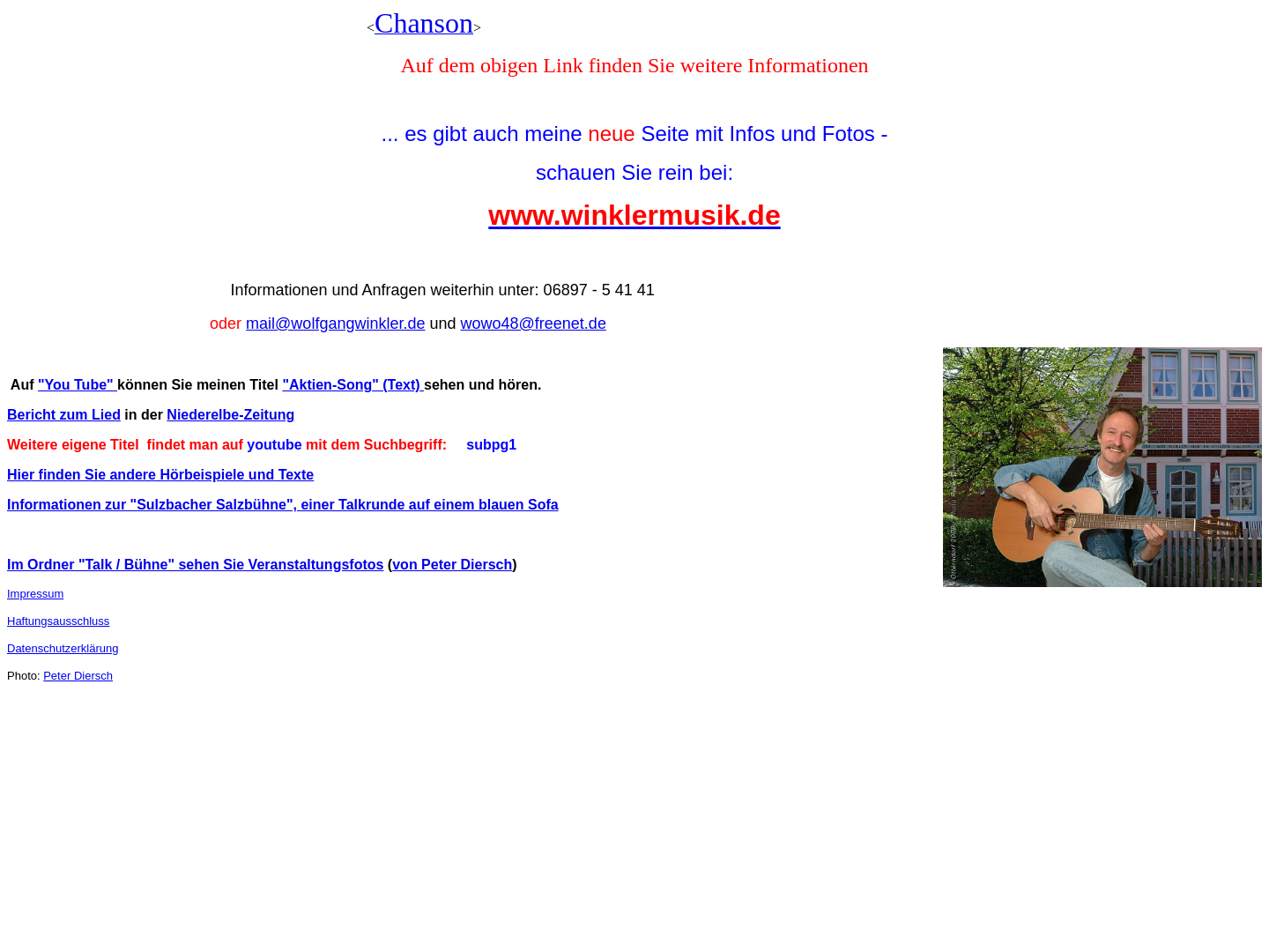 Winkler, Wolfgang
