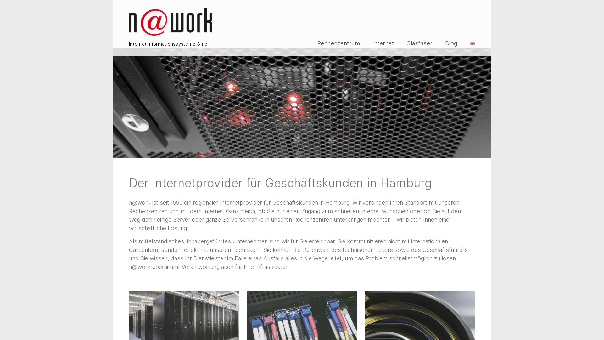 N@work Internet Informationssysteme GmbH