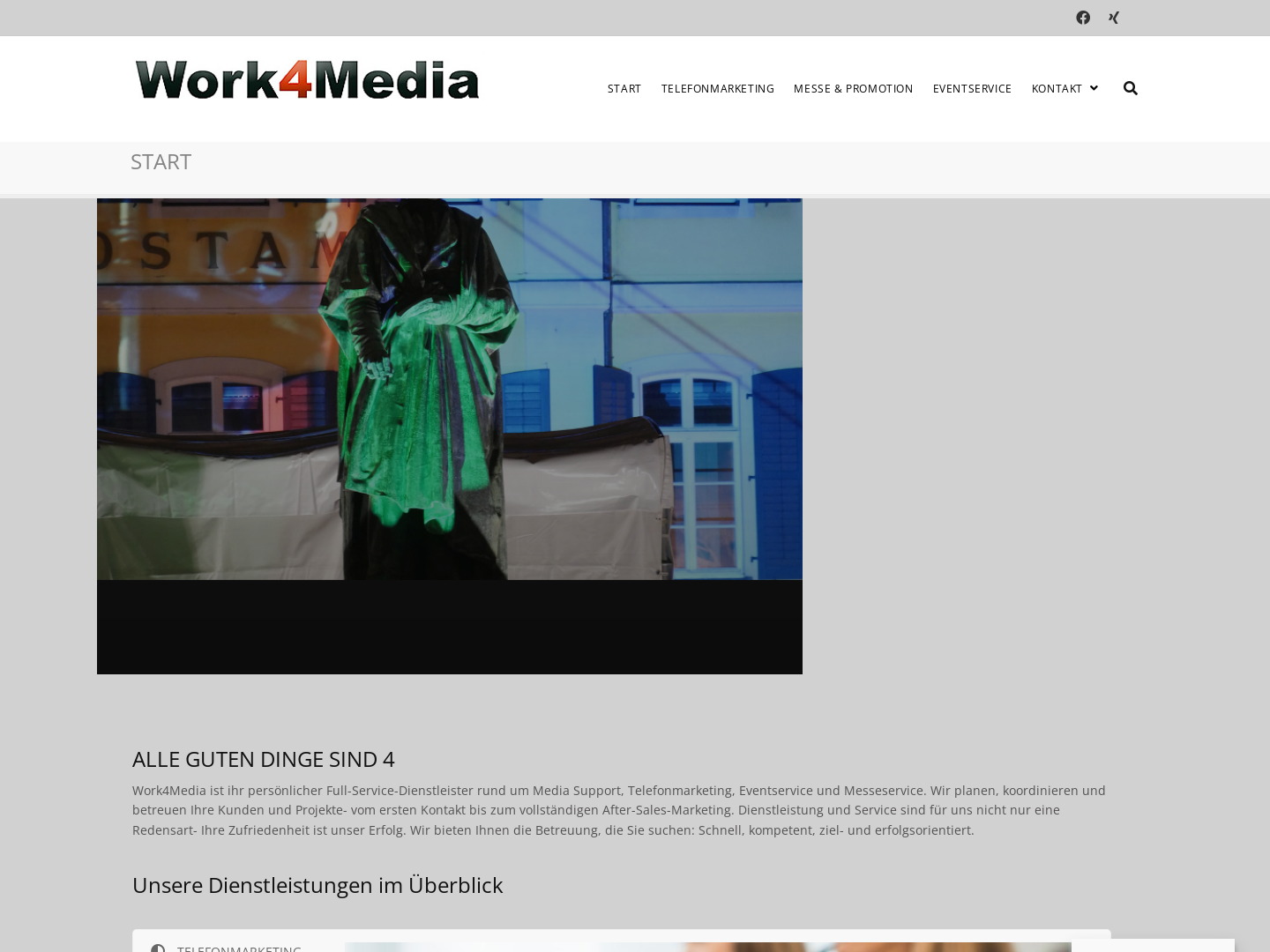 Work4Media