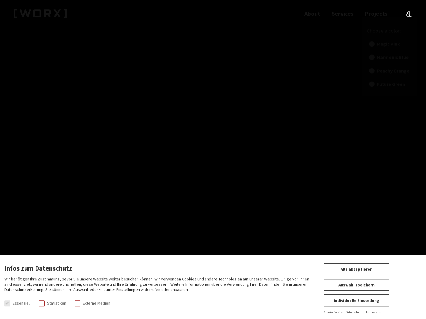 Worx Multimedia Consulting GmbH
