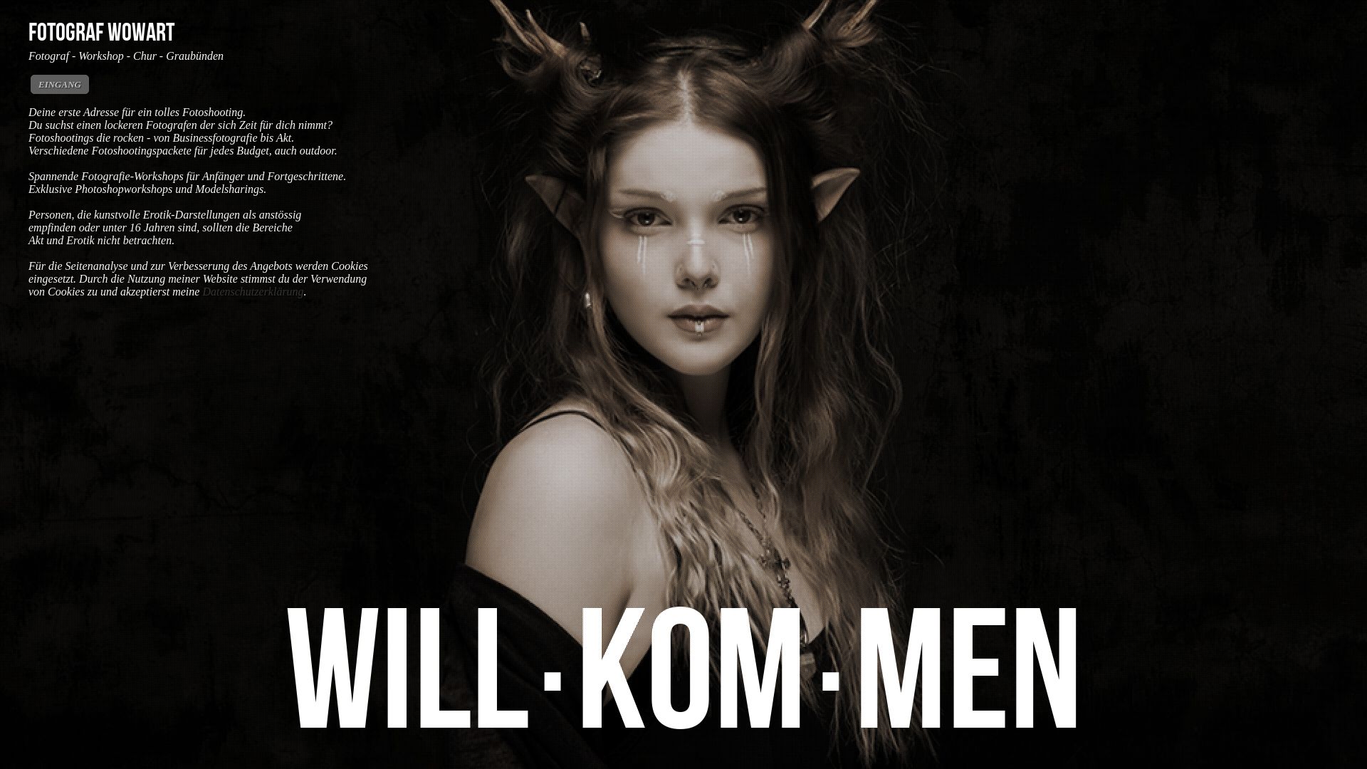 Fotostudio wowart