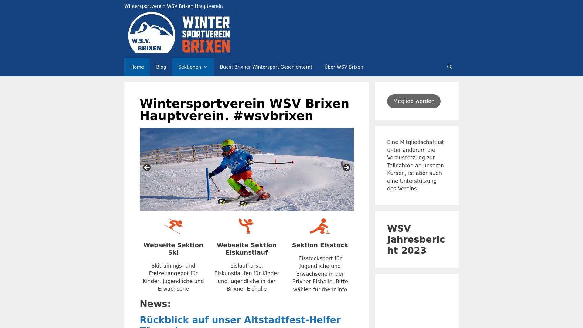 WSV Brixen