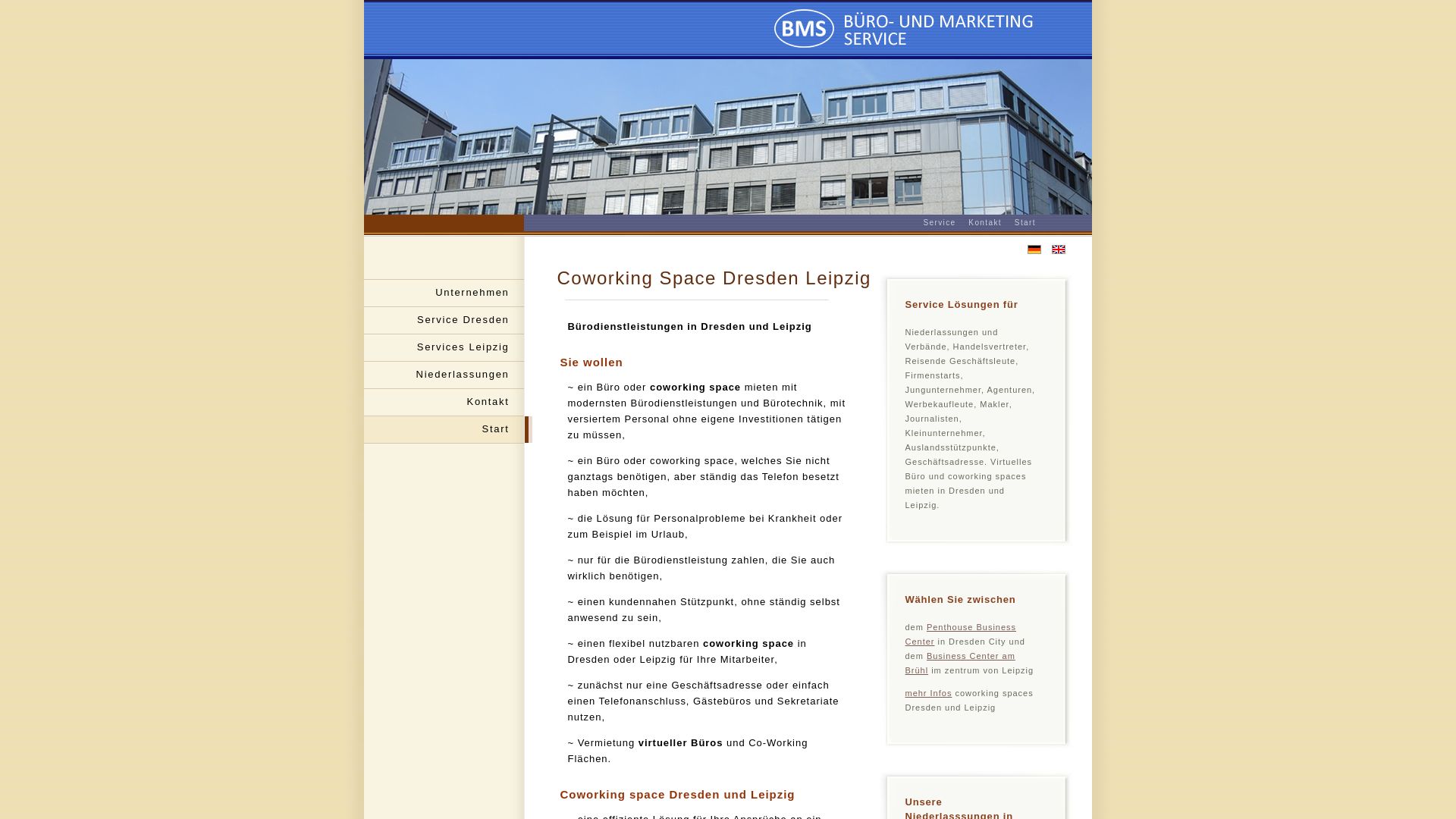 Büro- und Marketingservice Steffen Herbst