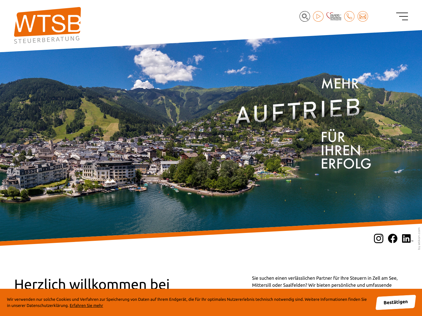 WTSB Steuerberatungs GmbH