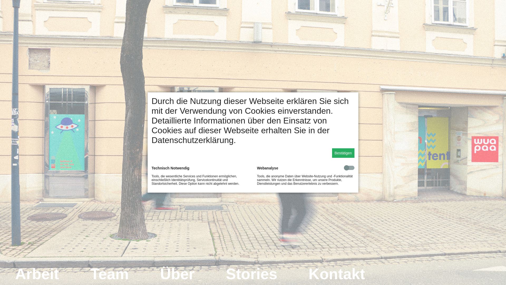 Wuapaa Internet Solutions GmbH
