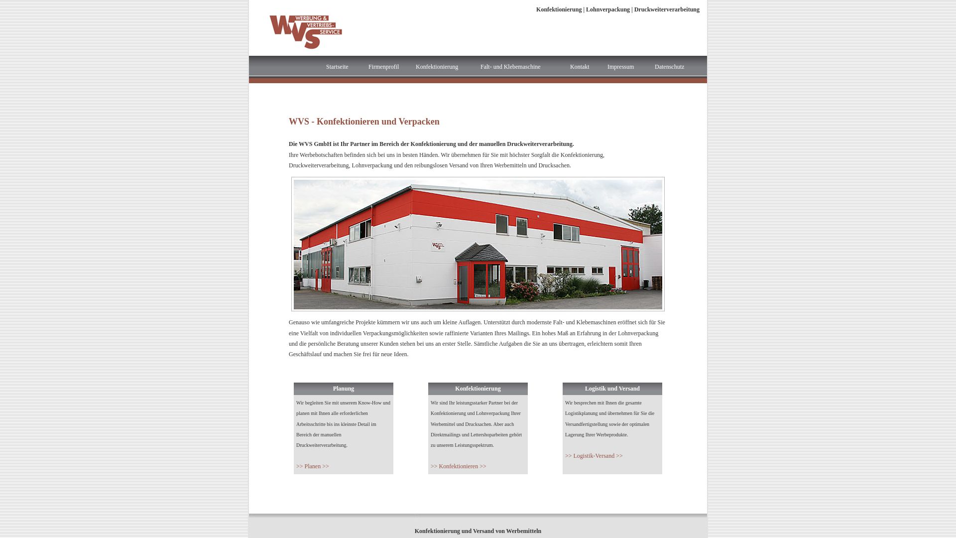 WVS GmbH