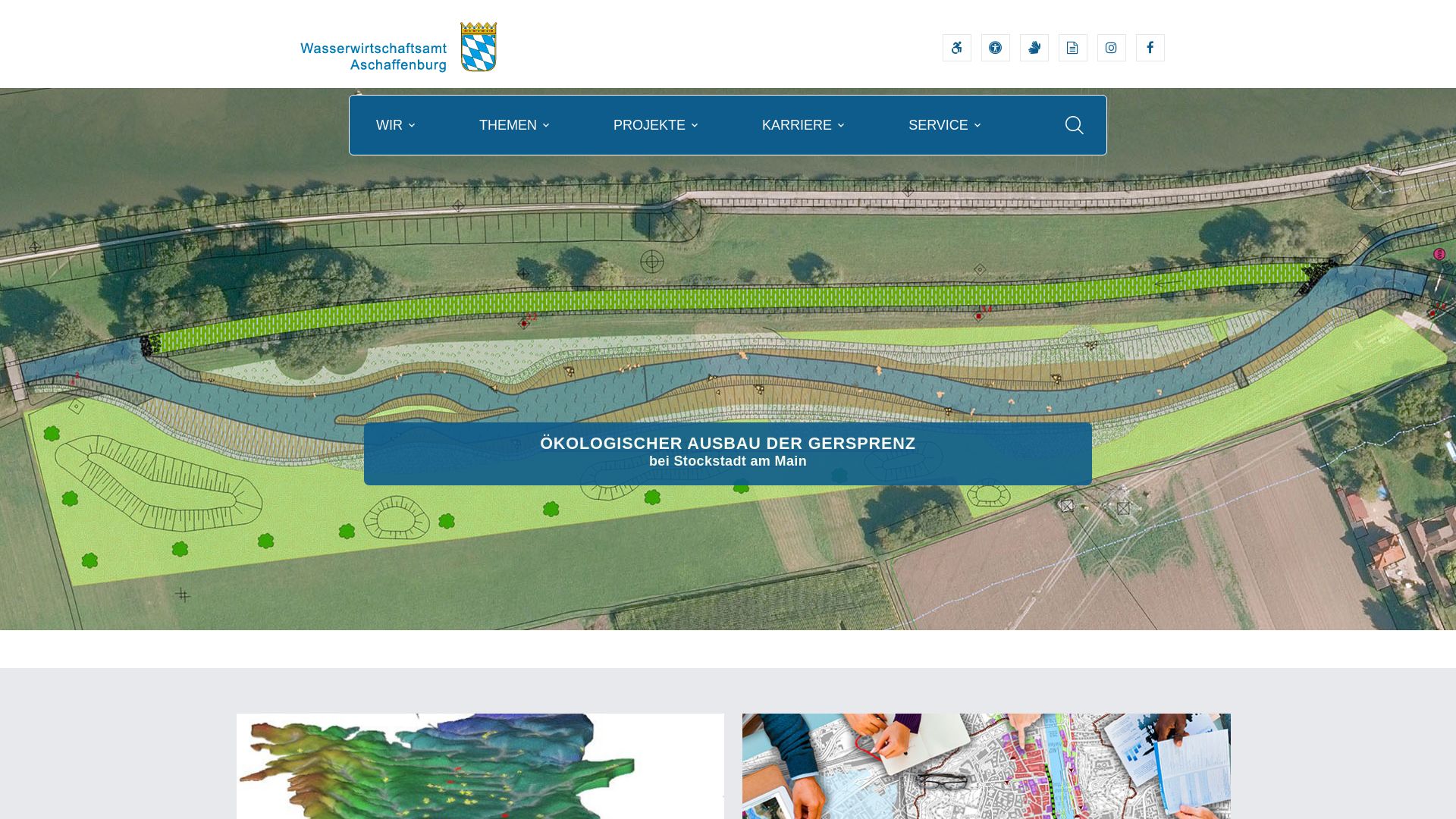 Wasserwirtschaftsamt