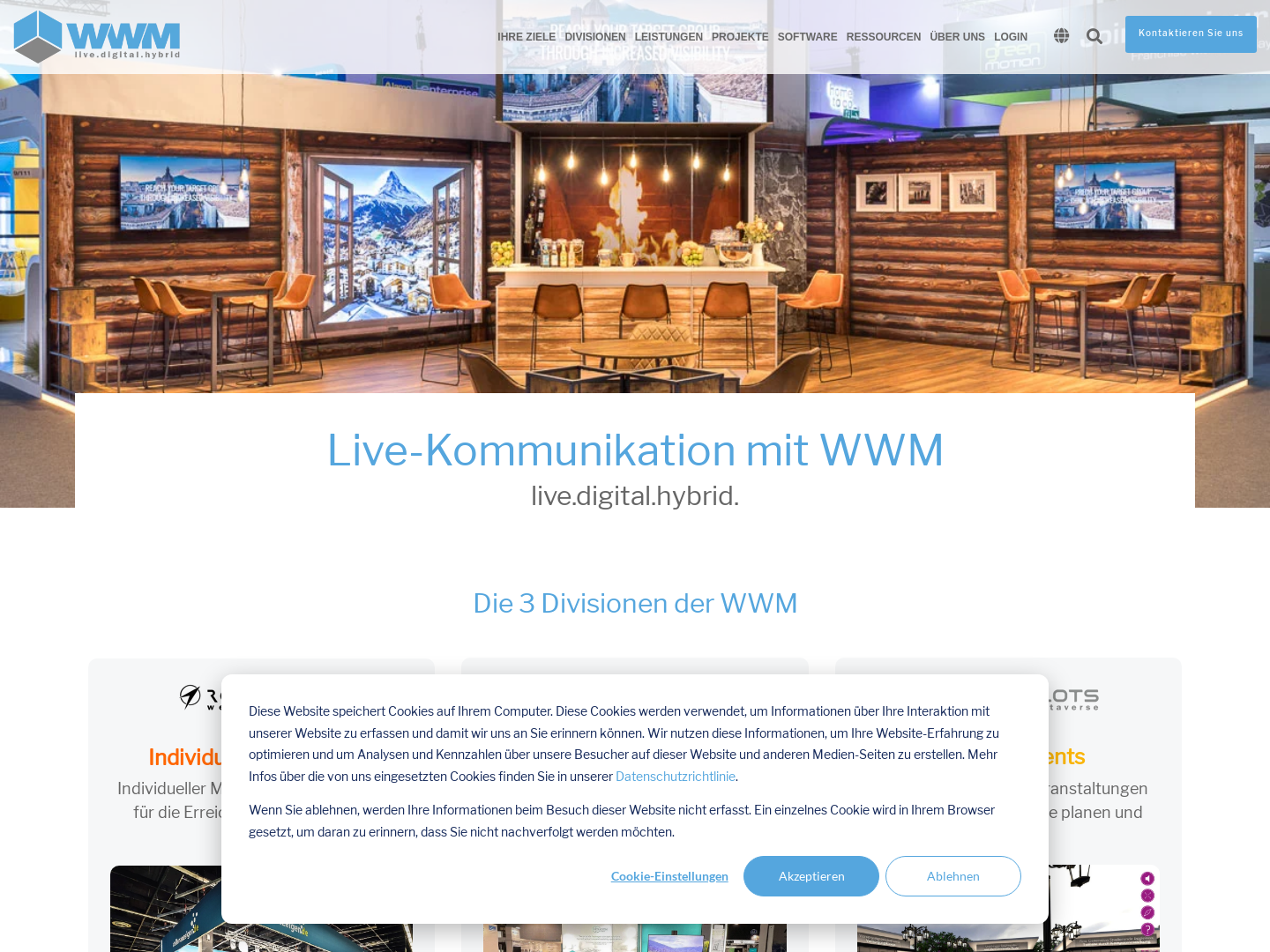 WWM System Service J.Schwenk