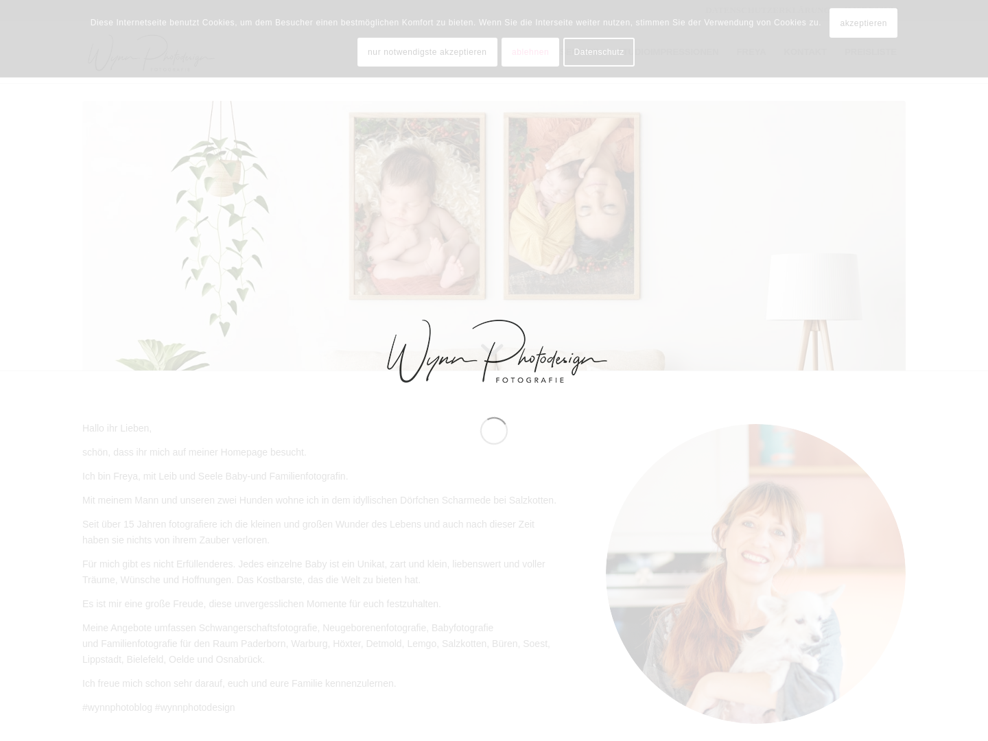 Wynn Photodesign, Inh. Freya Mertens