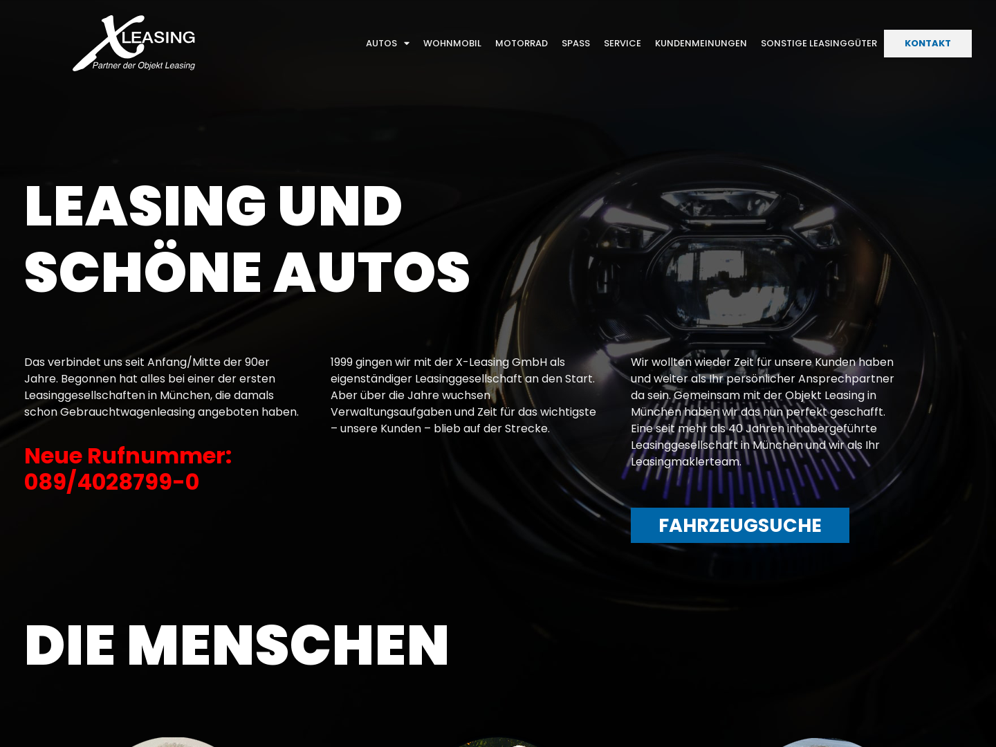 X-Leasing GmbH