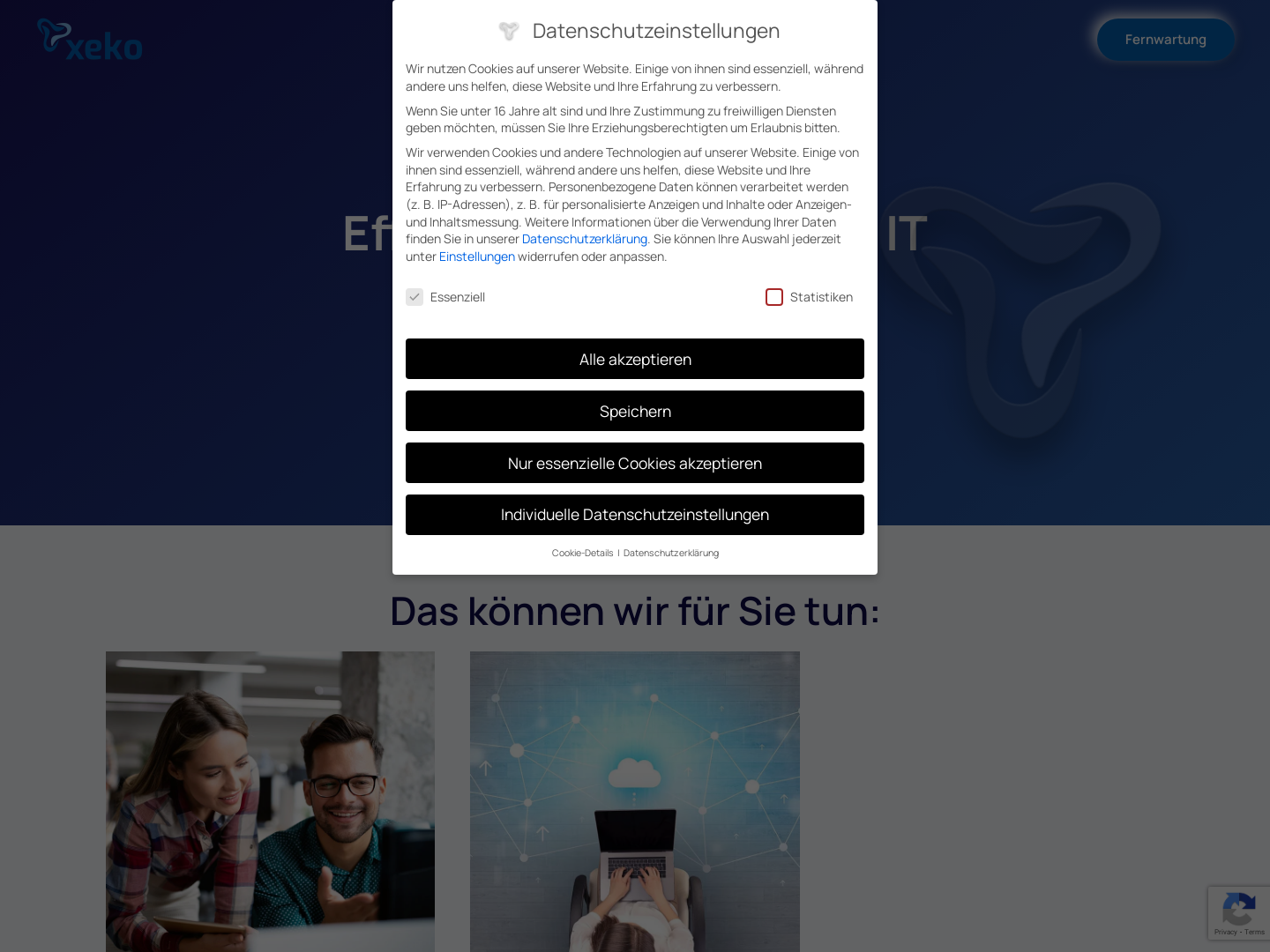XEKO Ltd