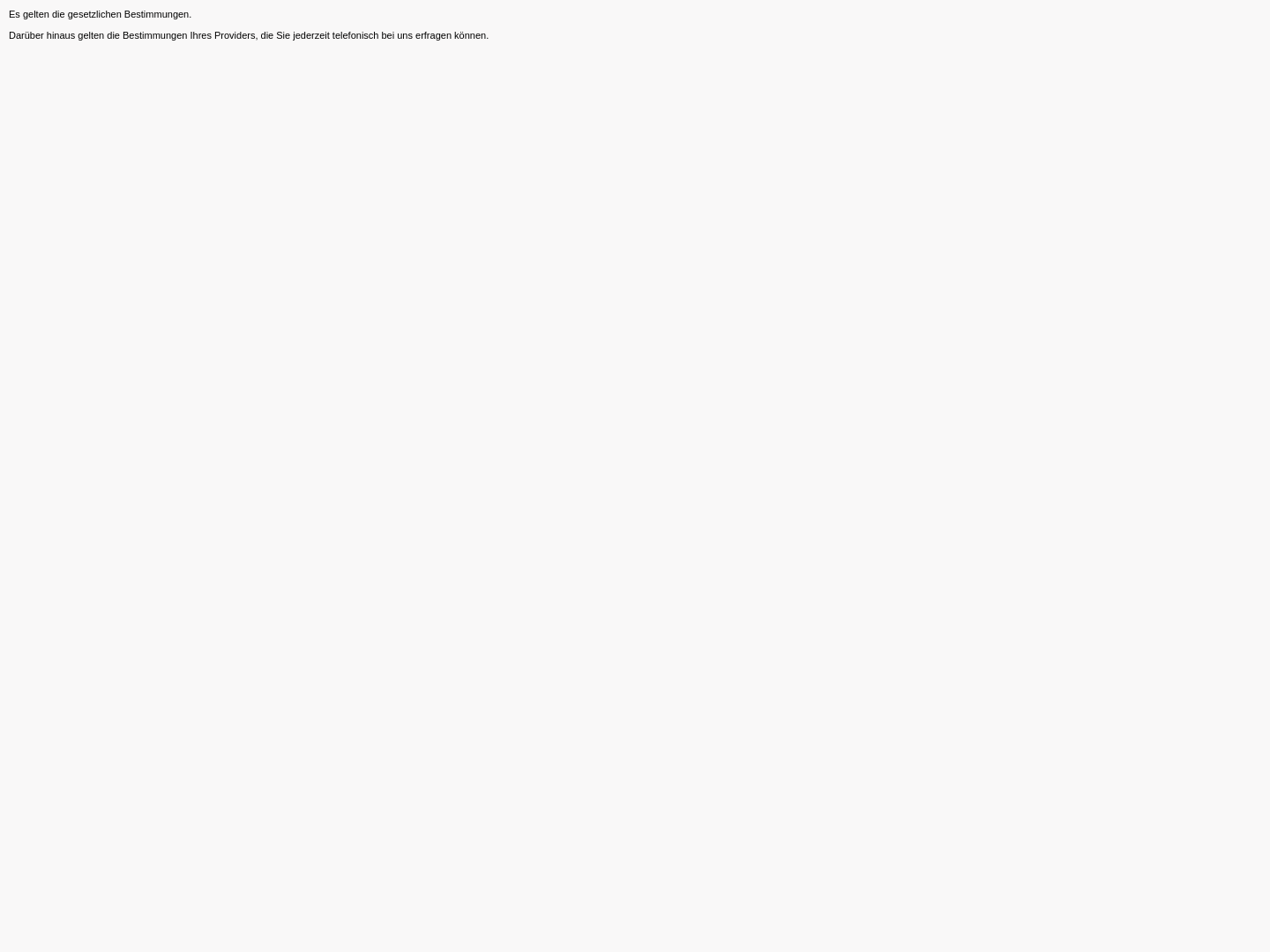 Xtra Webservice GbR